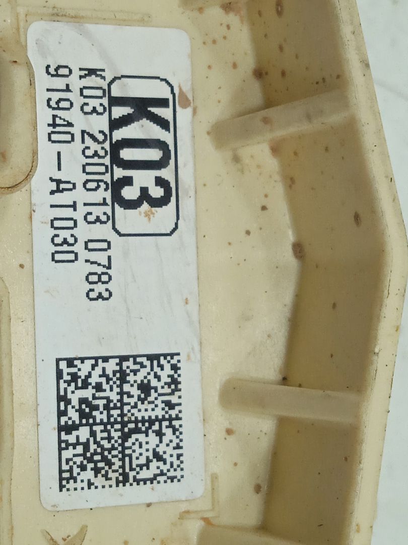 Modulo electronico kia niro (sg2) ewinter edition