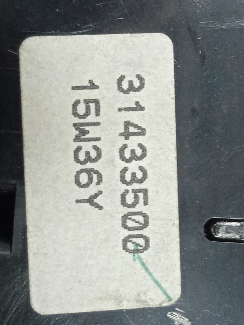 No identificado volvo v60 familiar kinetic