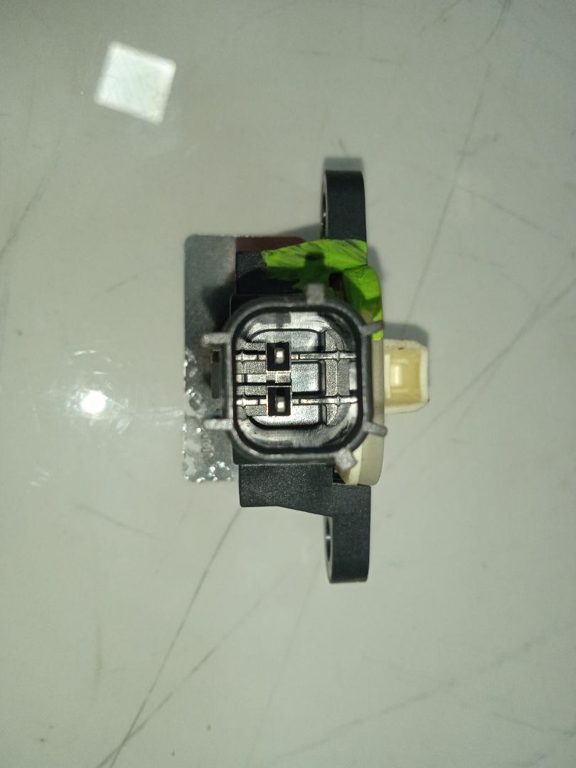 Sensor de impacto volvo v60 familiar kinetic