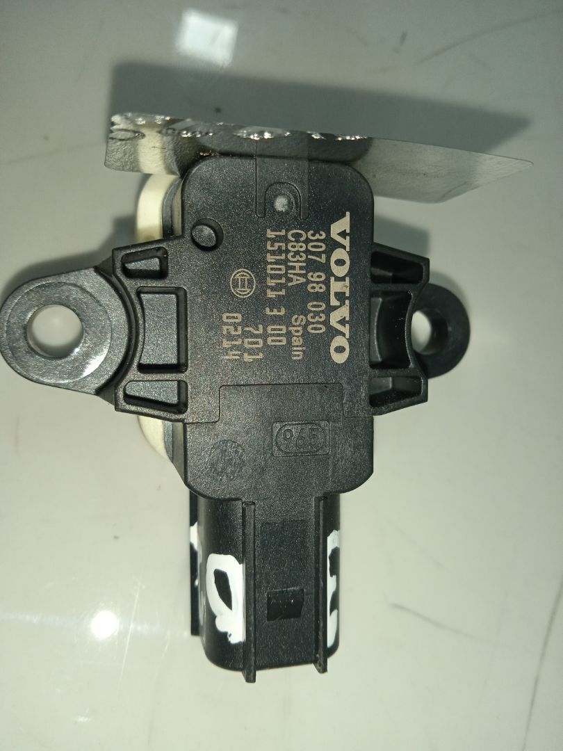 Sensor de impacto volvo v60 familiar kinetic