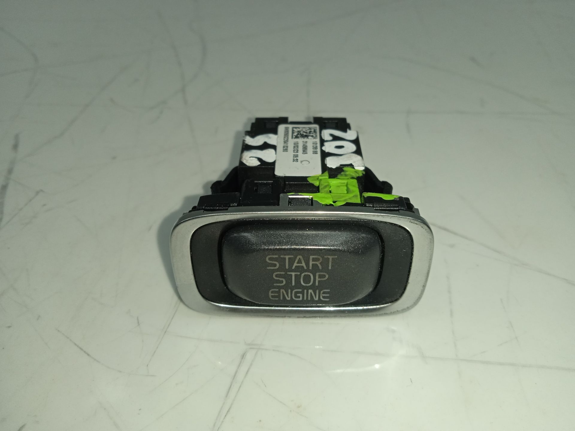 No identificado volvo v60 familiar kinetic