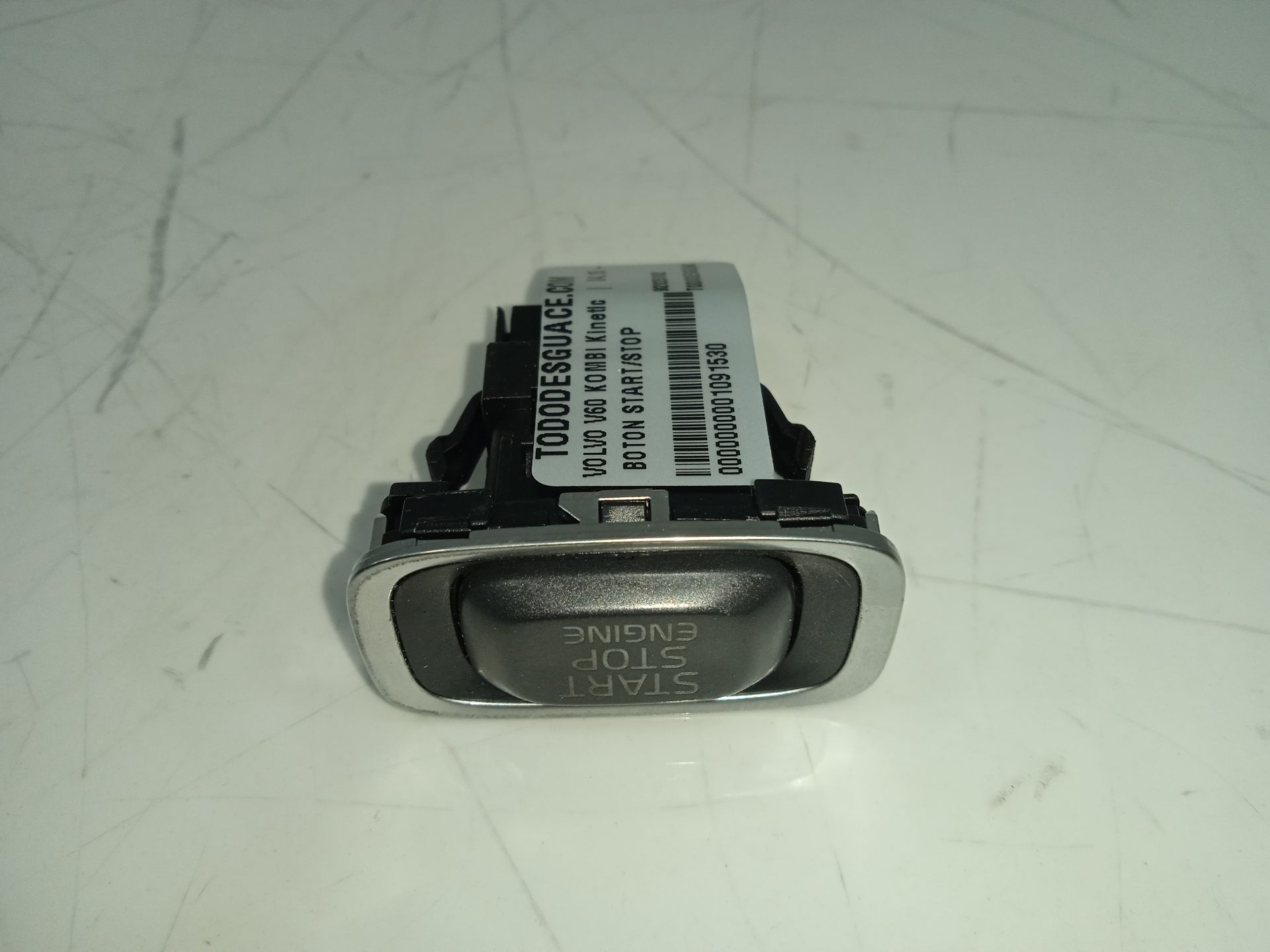 No identificado volvo v60 familiar kinetic