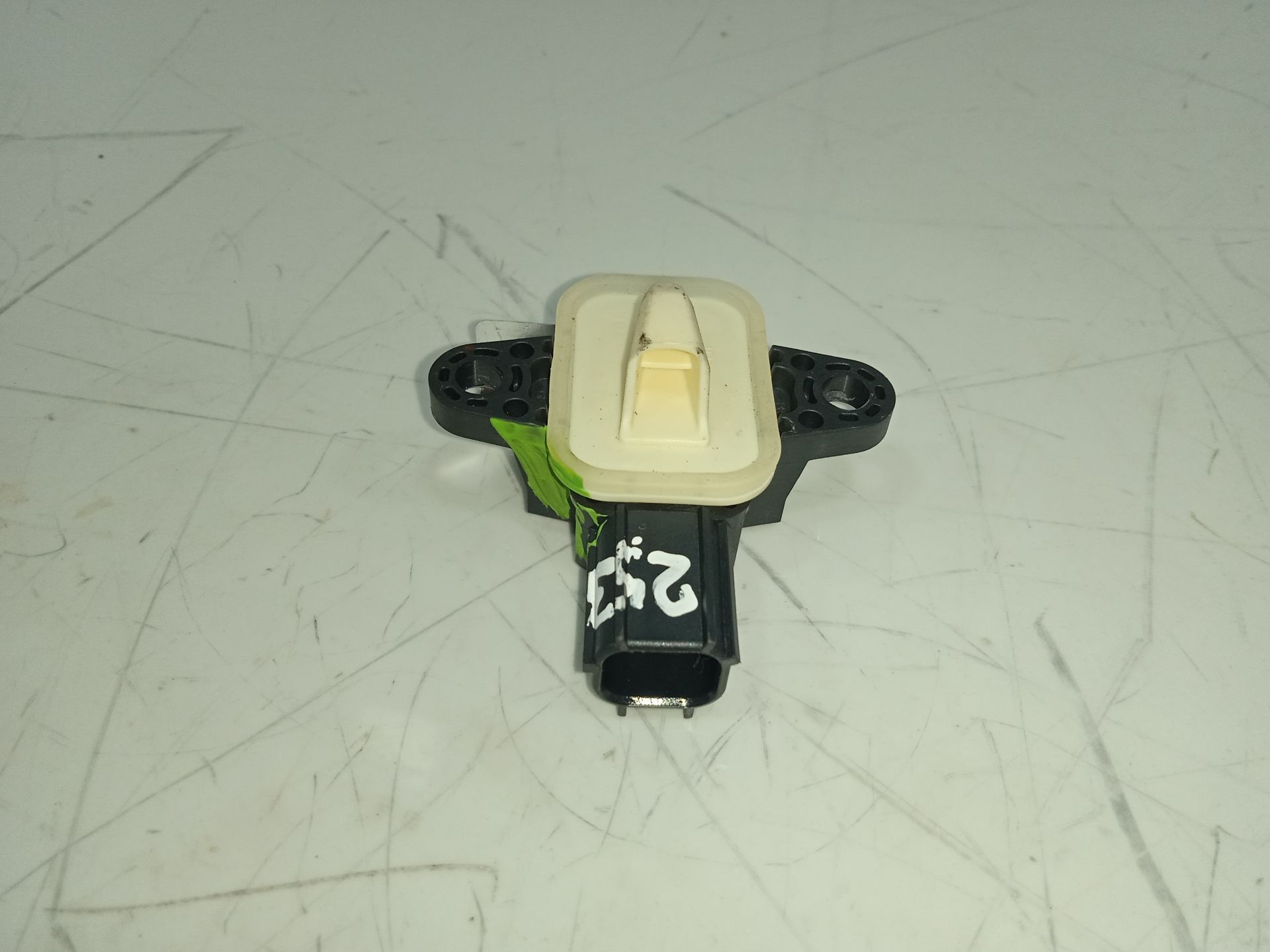 Sensor de impacto volvo v60 familiar kinetic