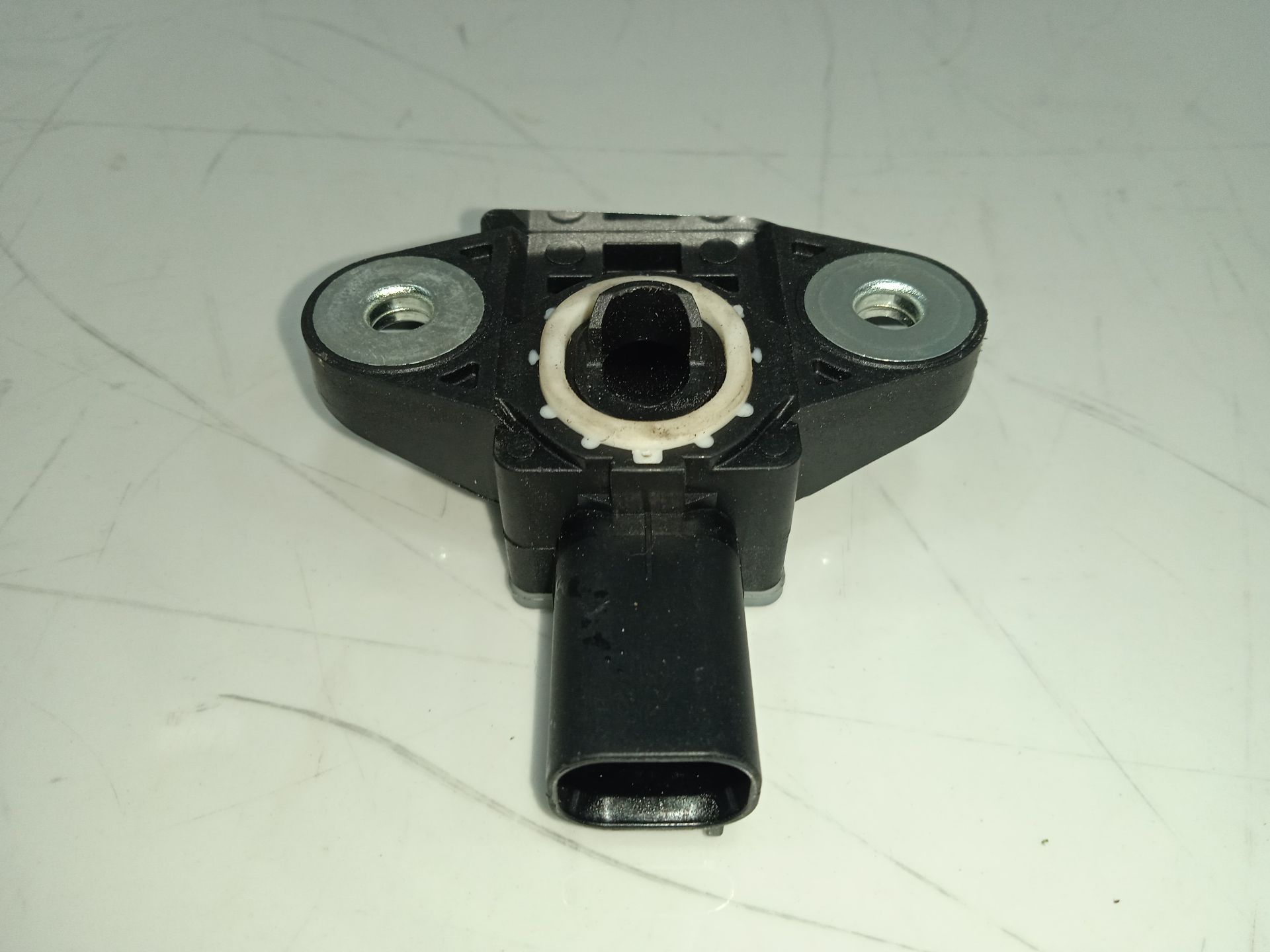 Sensor de impacto fiat ii tipo (357) hatchback city sport