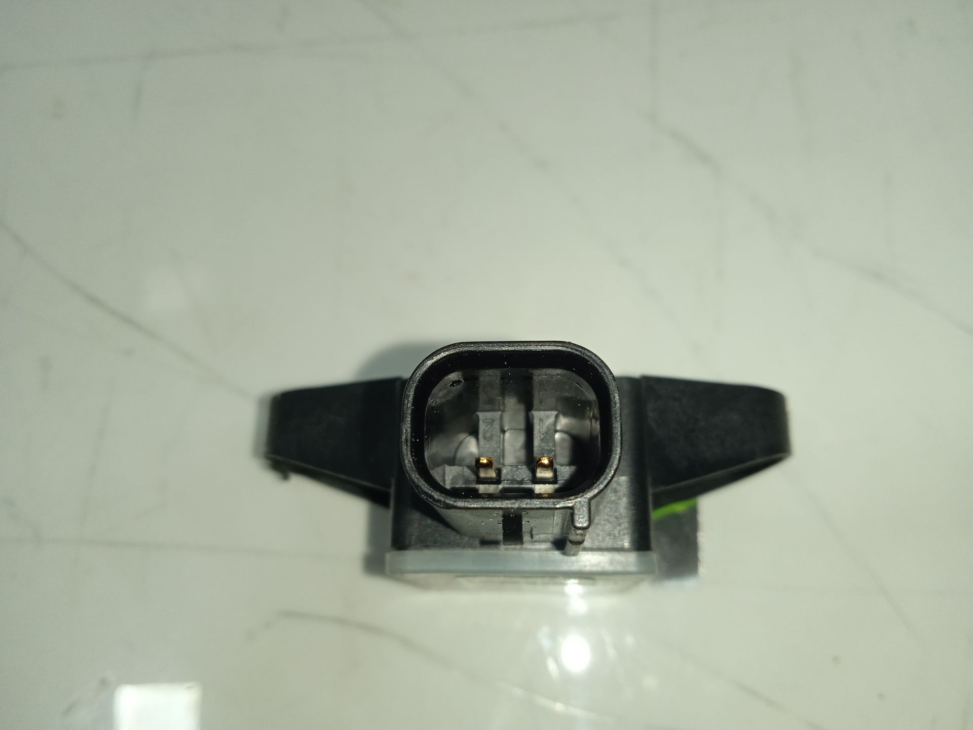 Sensor de impacto fiat ii tipo (357) hatchback city sport