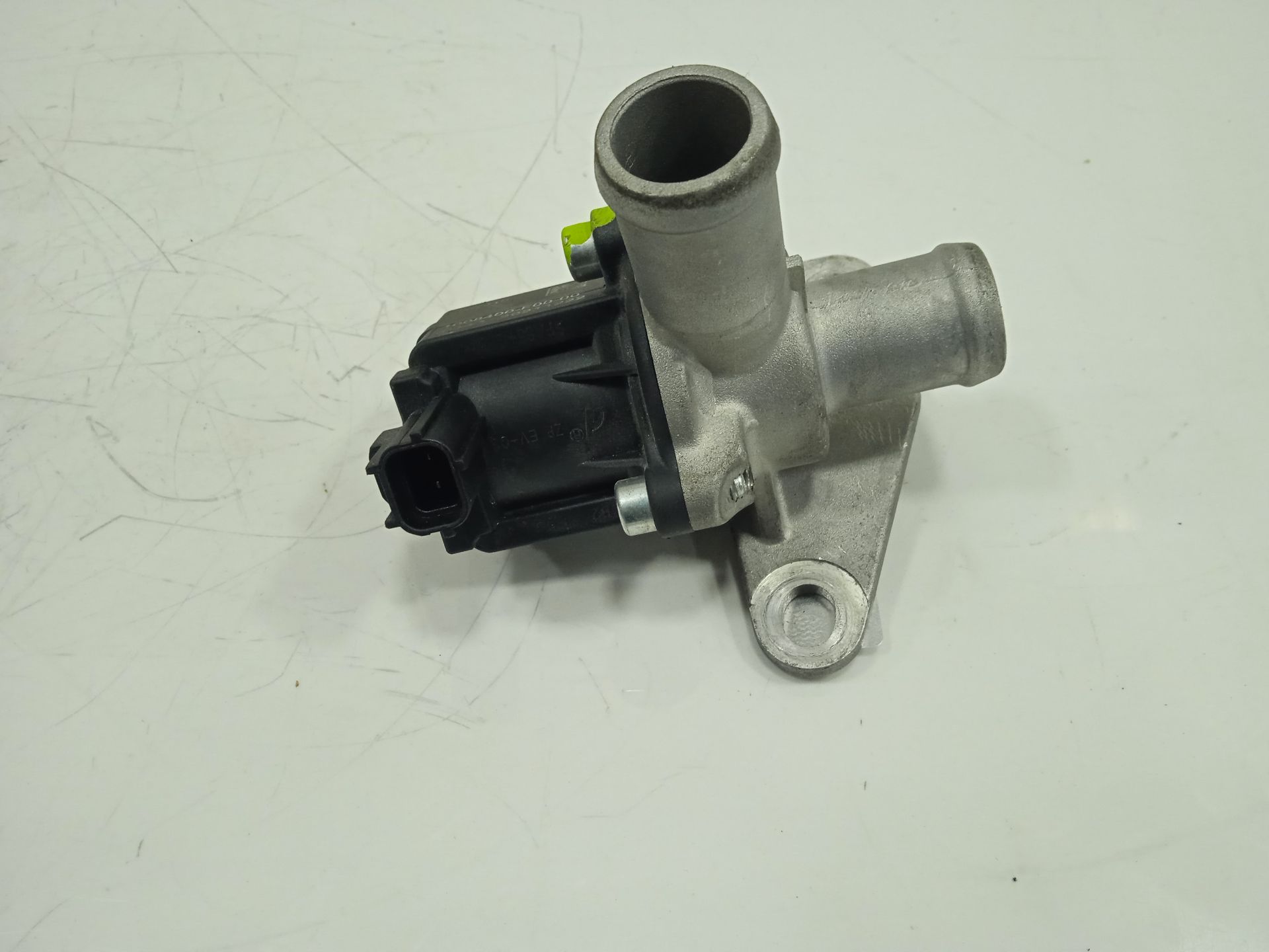 Valvula egr   no identificado