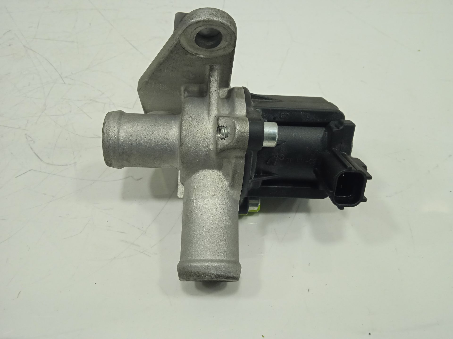 Valvula egr   no identificado