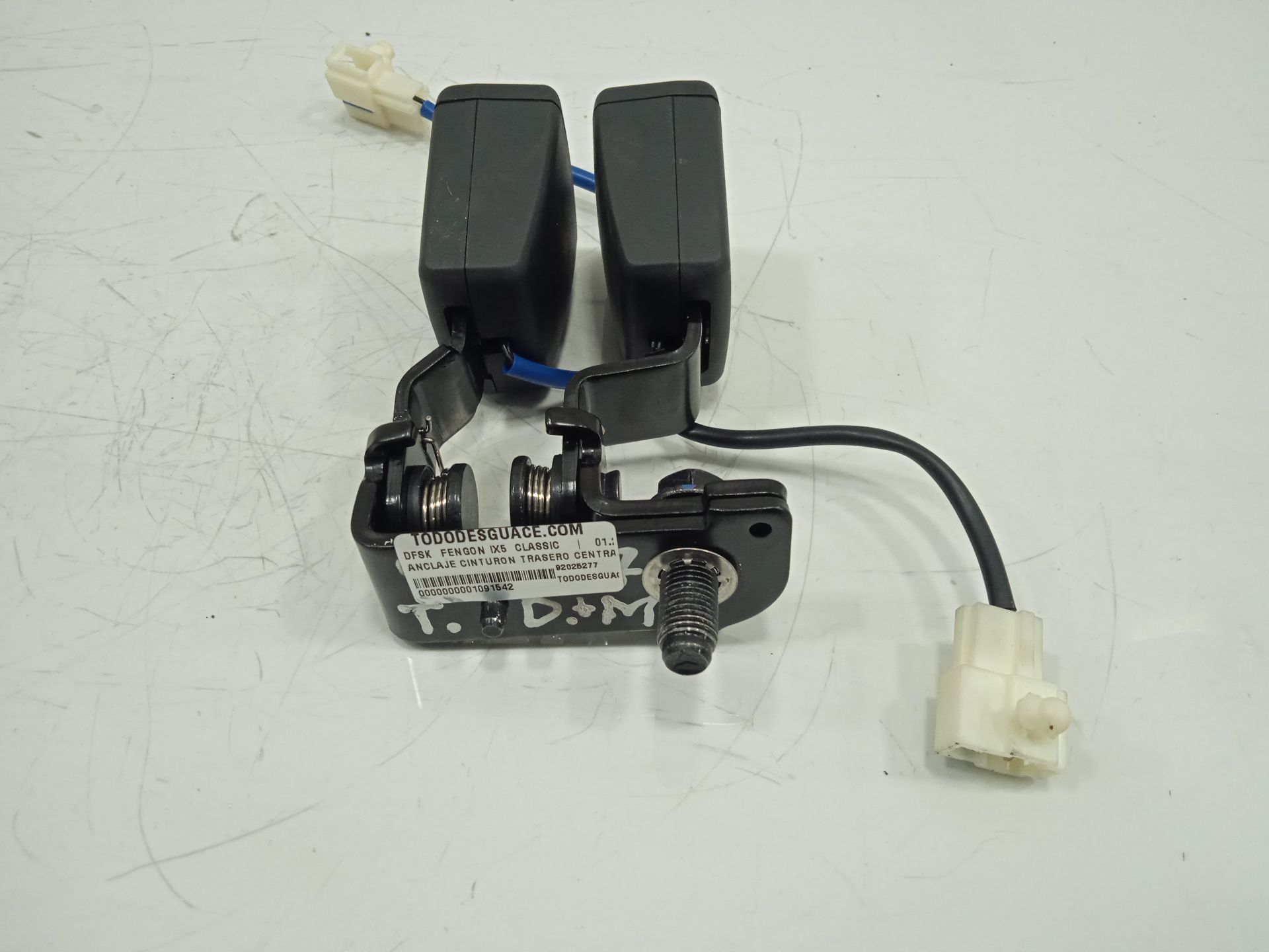 No identificado   no identificado