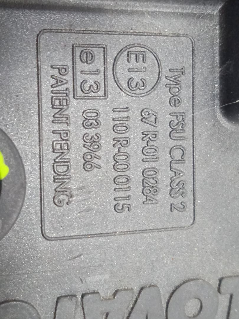 No identificado   no identificado