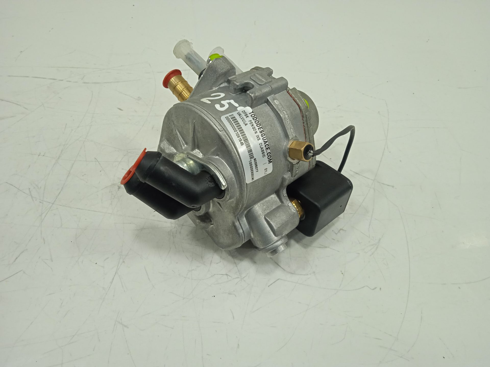 No identificado   no identificado