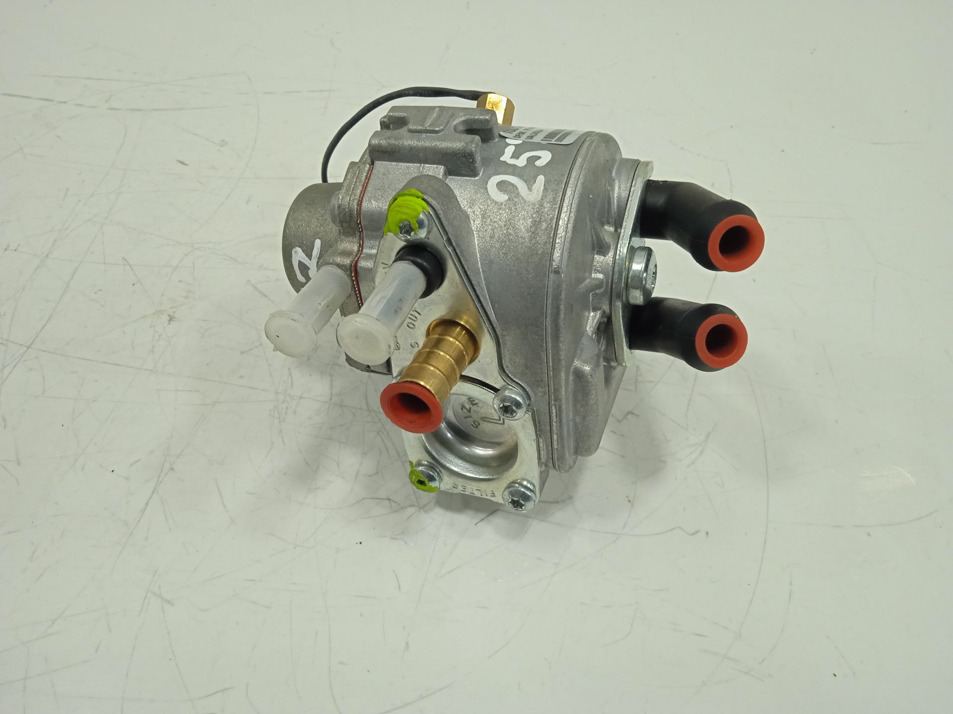 No identificado   no identificado