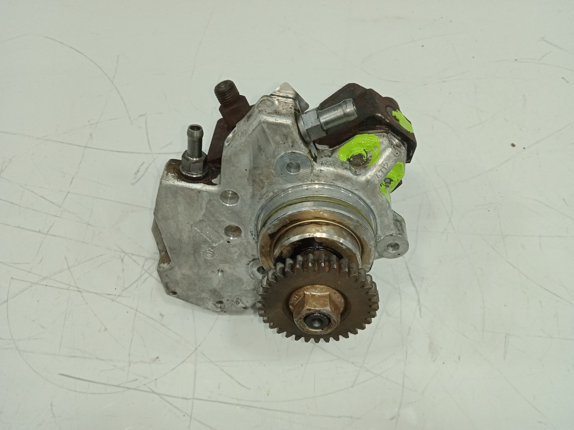 Bomba inyeccion mercedes-benz clase e (bm 211) berlina e 320 cdi (211.022)