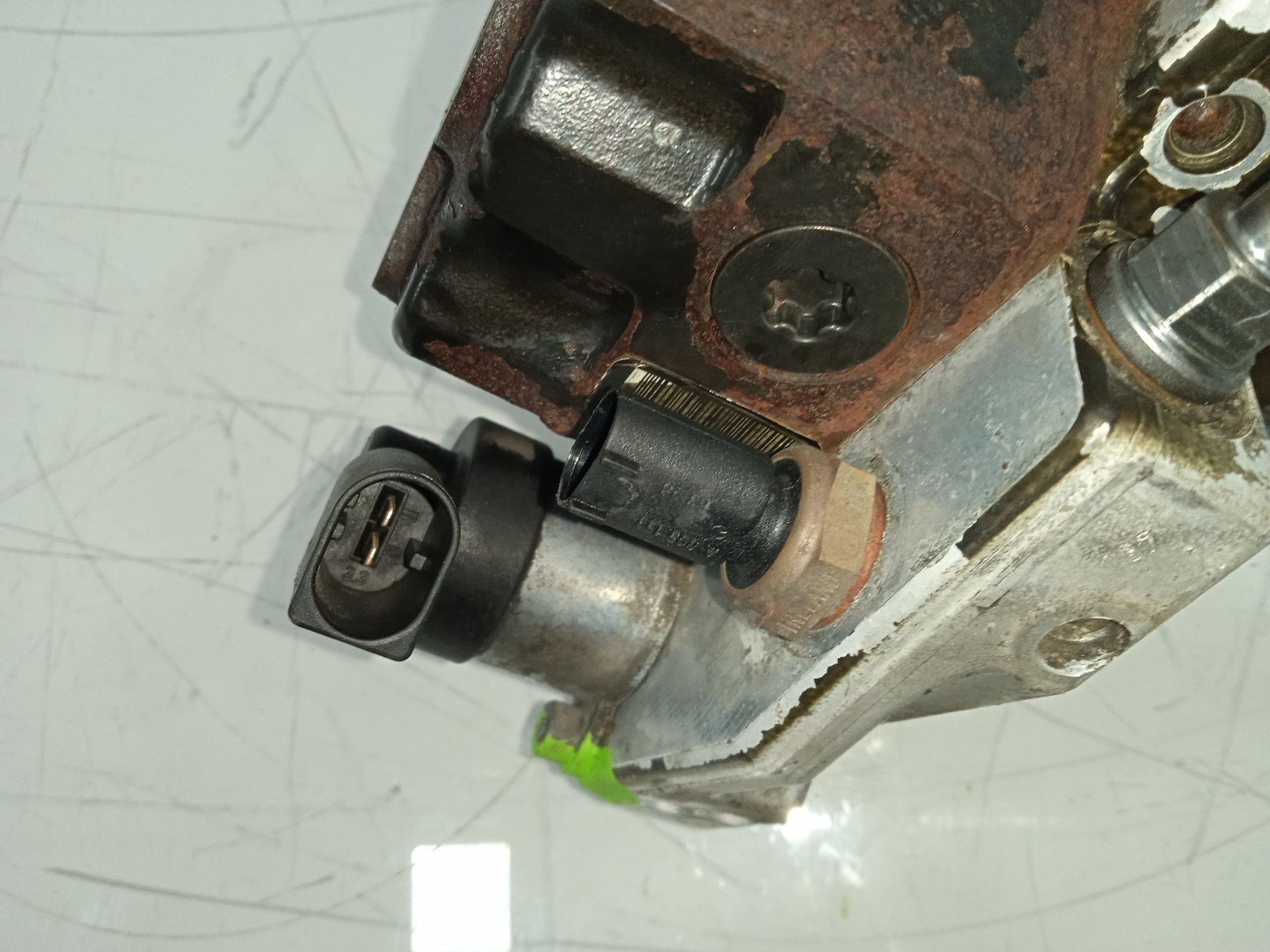 Bomba inyeccion mercedes-benz clase e (bm 211) berlina e 320 cdi (211.022)