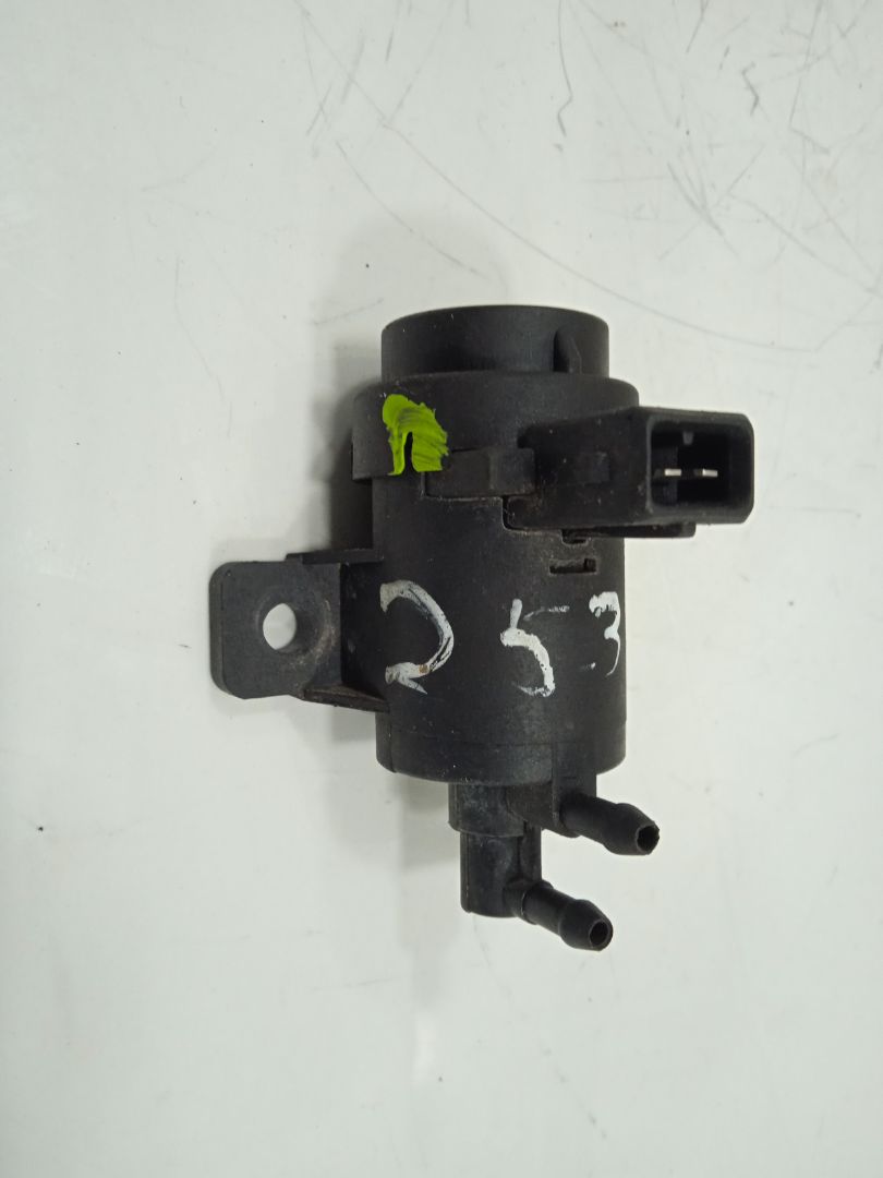 Valvula aire adicional nissan primastar (x83) caja cerrada batalla corta 29