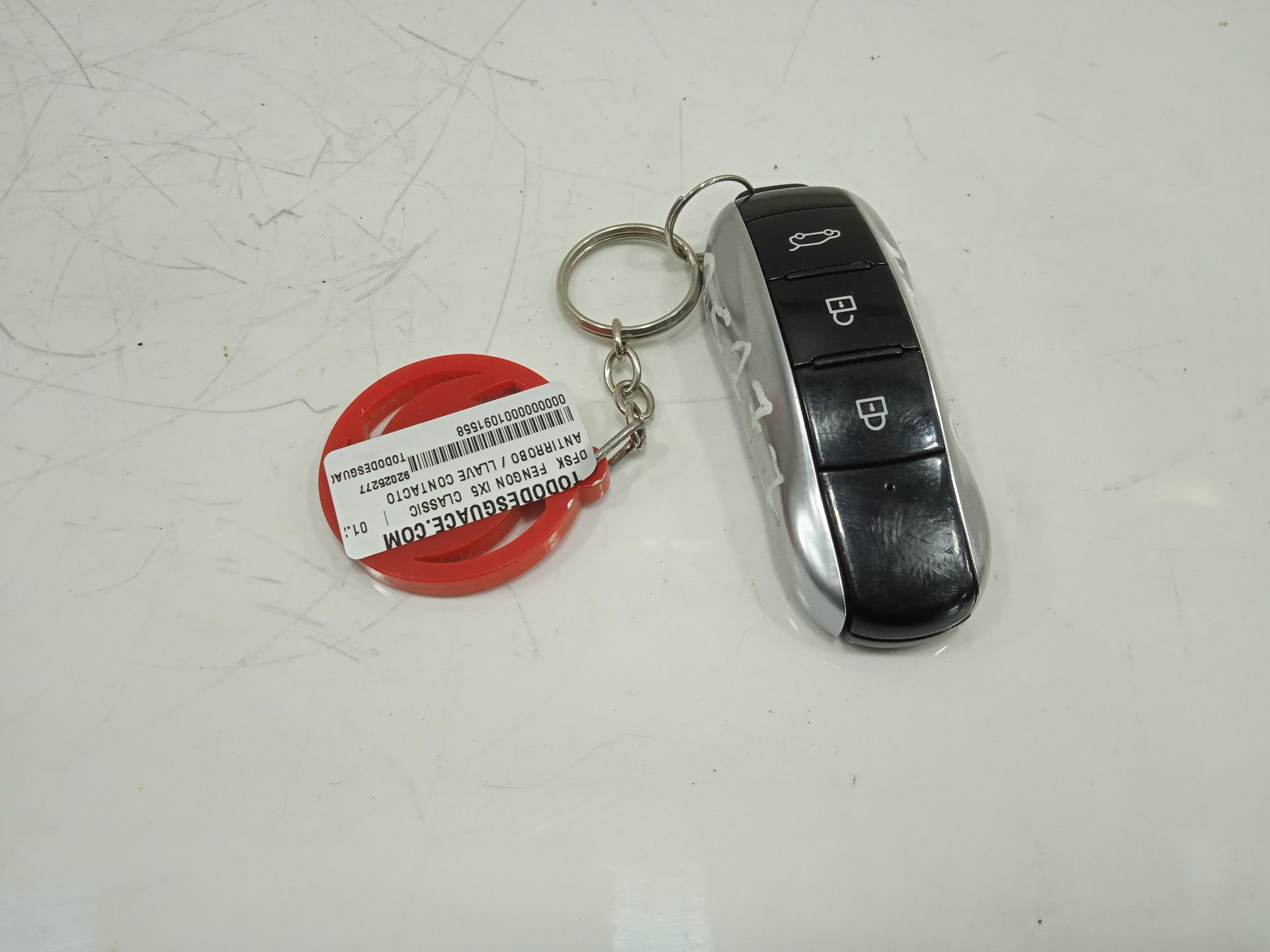 No identificado   no identificado