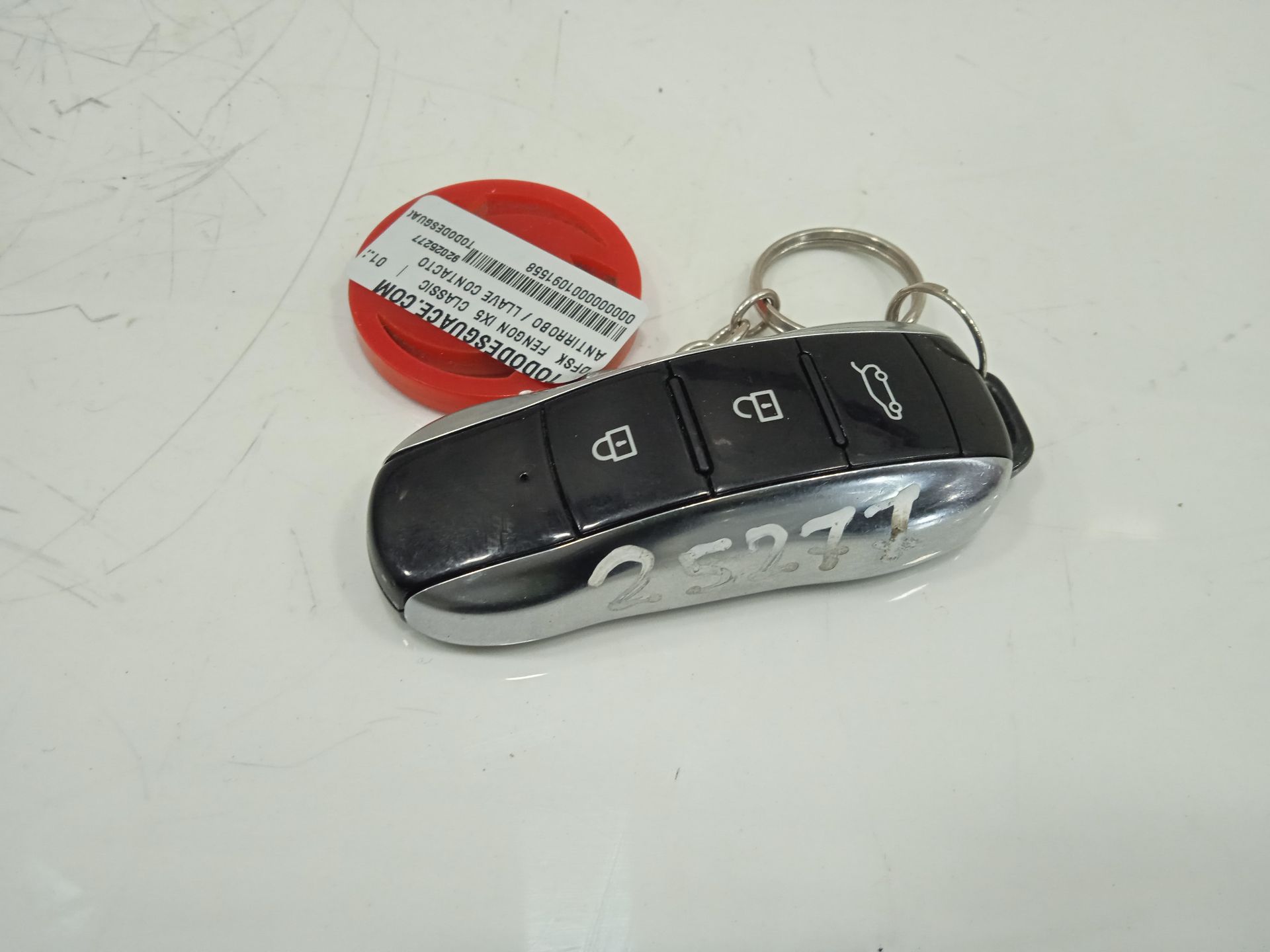 No identificado   no identificado