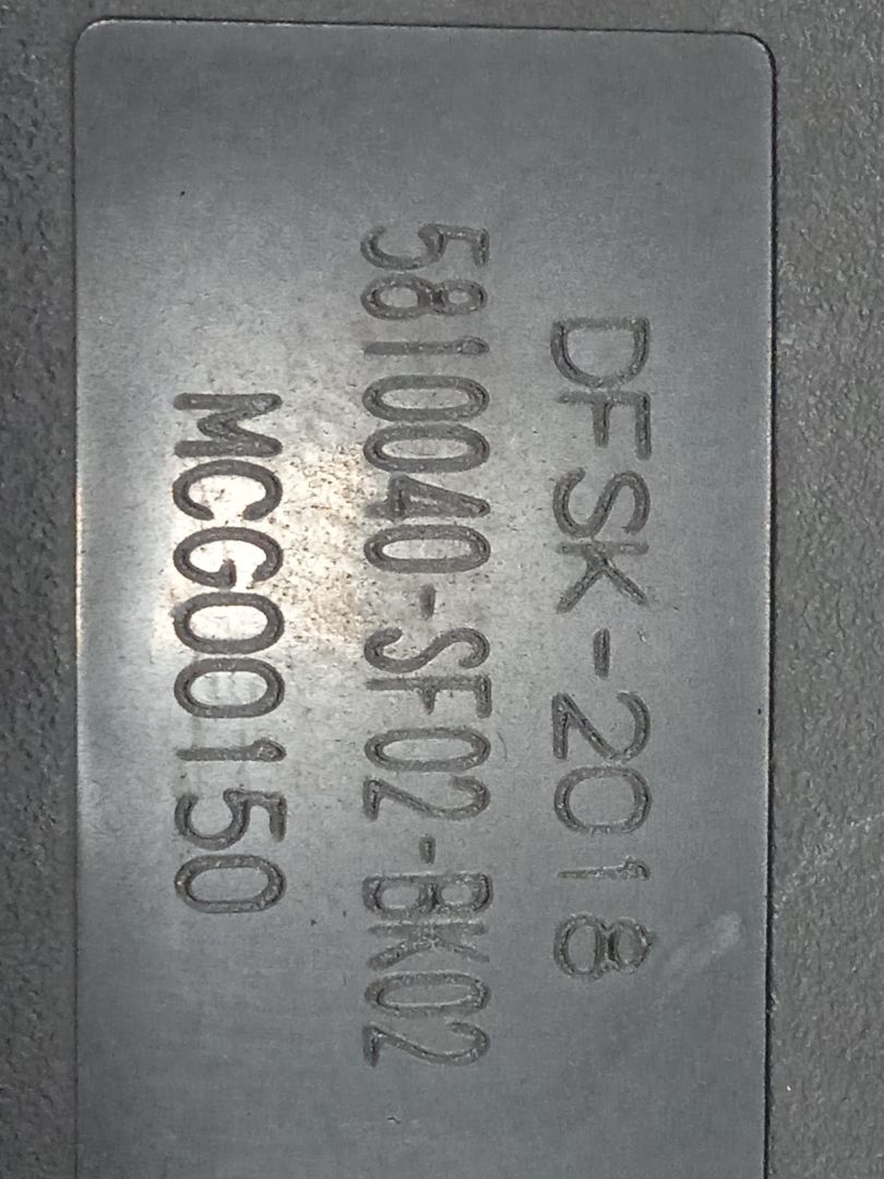 No identificado   no identificado