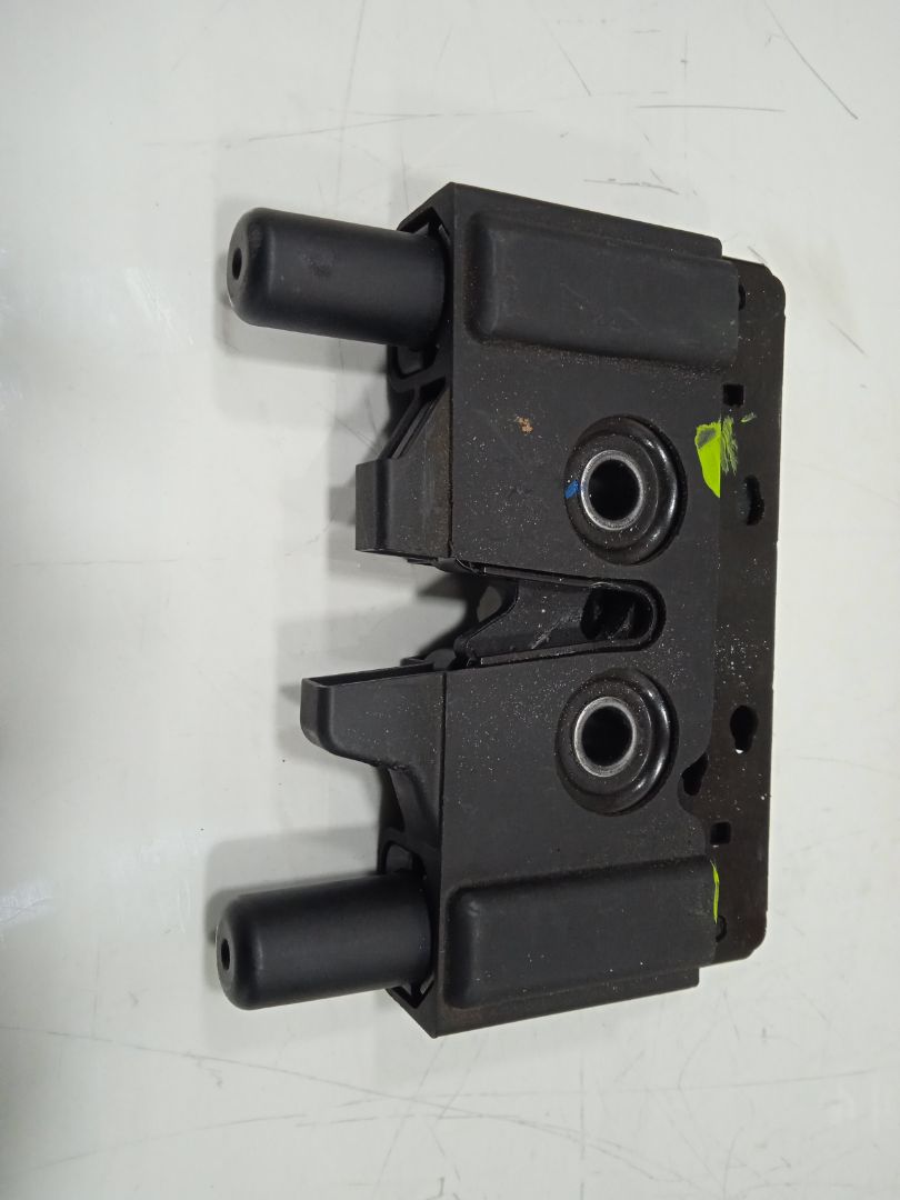 Cerradura capo   no identificado