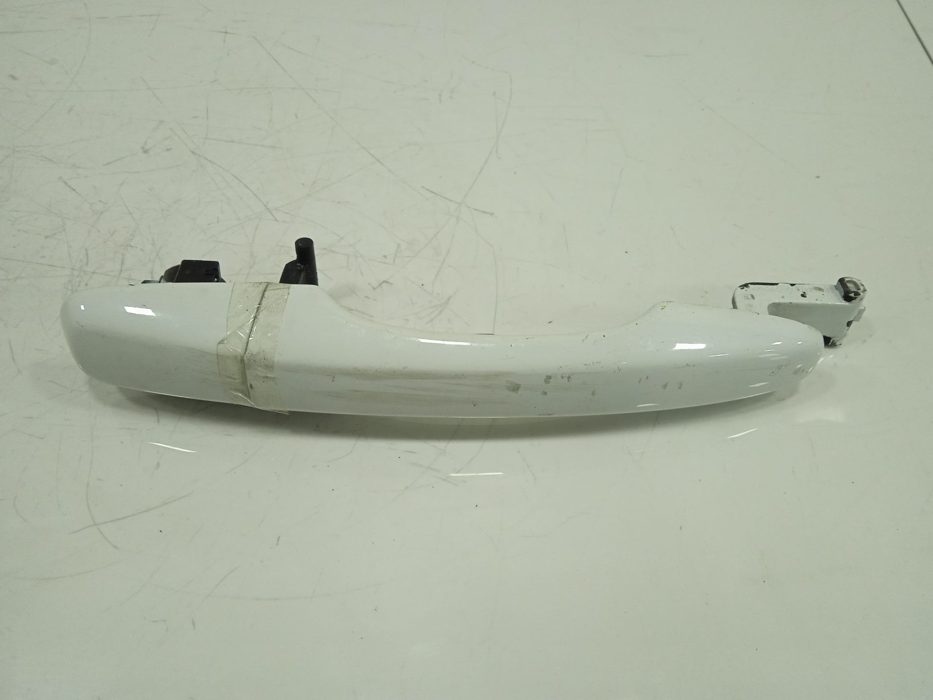 Maneta exterior delantera izquierda volvo v60 familiar kinetic