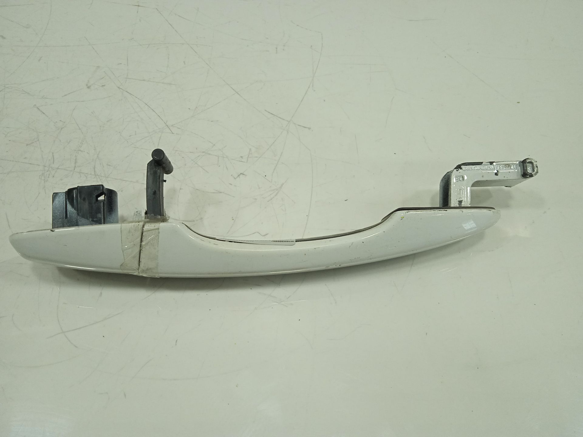 Maneta exterior delantera izquierda volvo v60 familiar kinetic