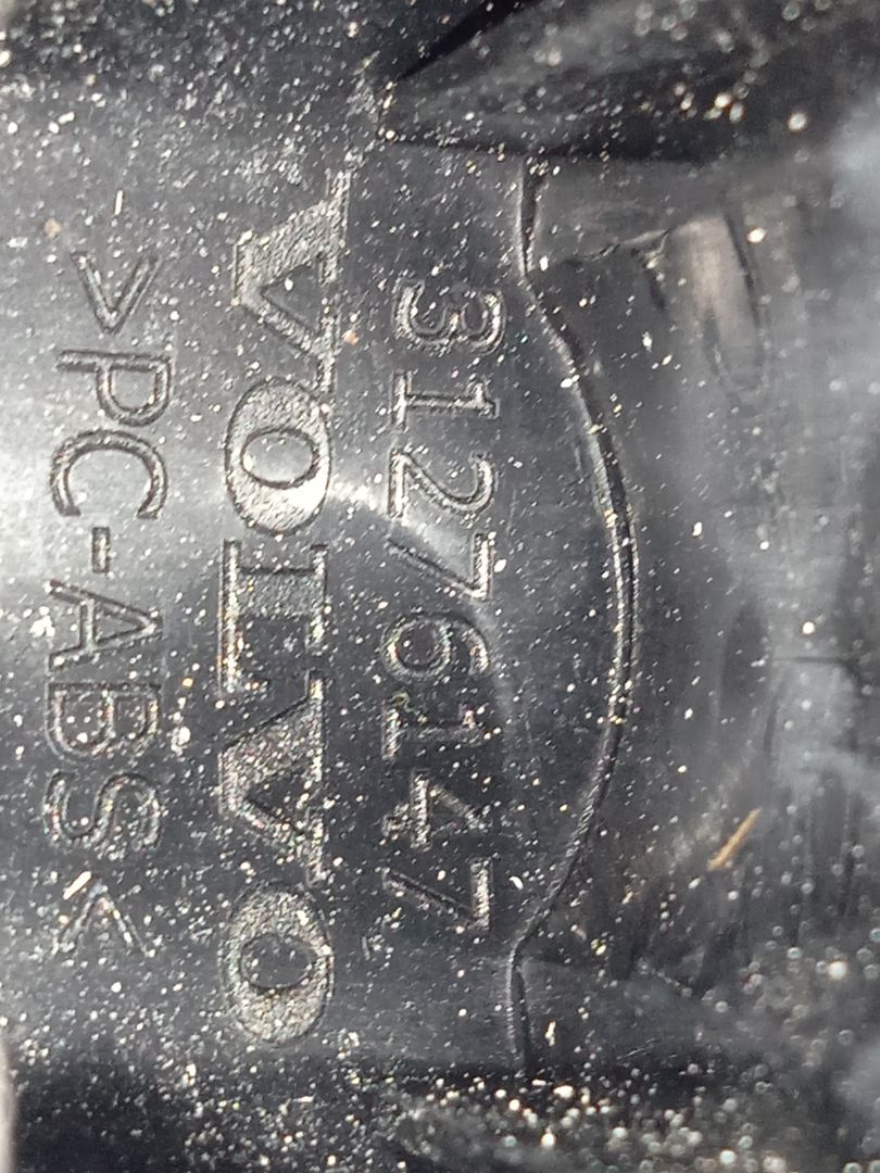 Maneta exterior delantera izquierda volvo v60 familiar kinetic