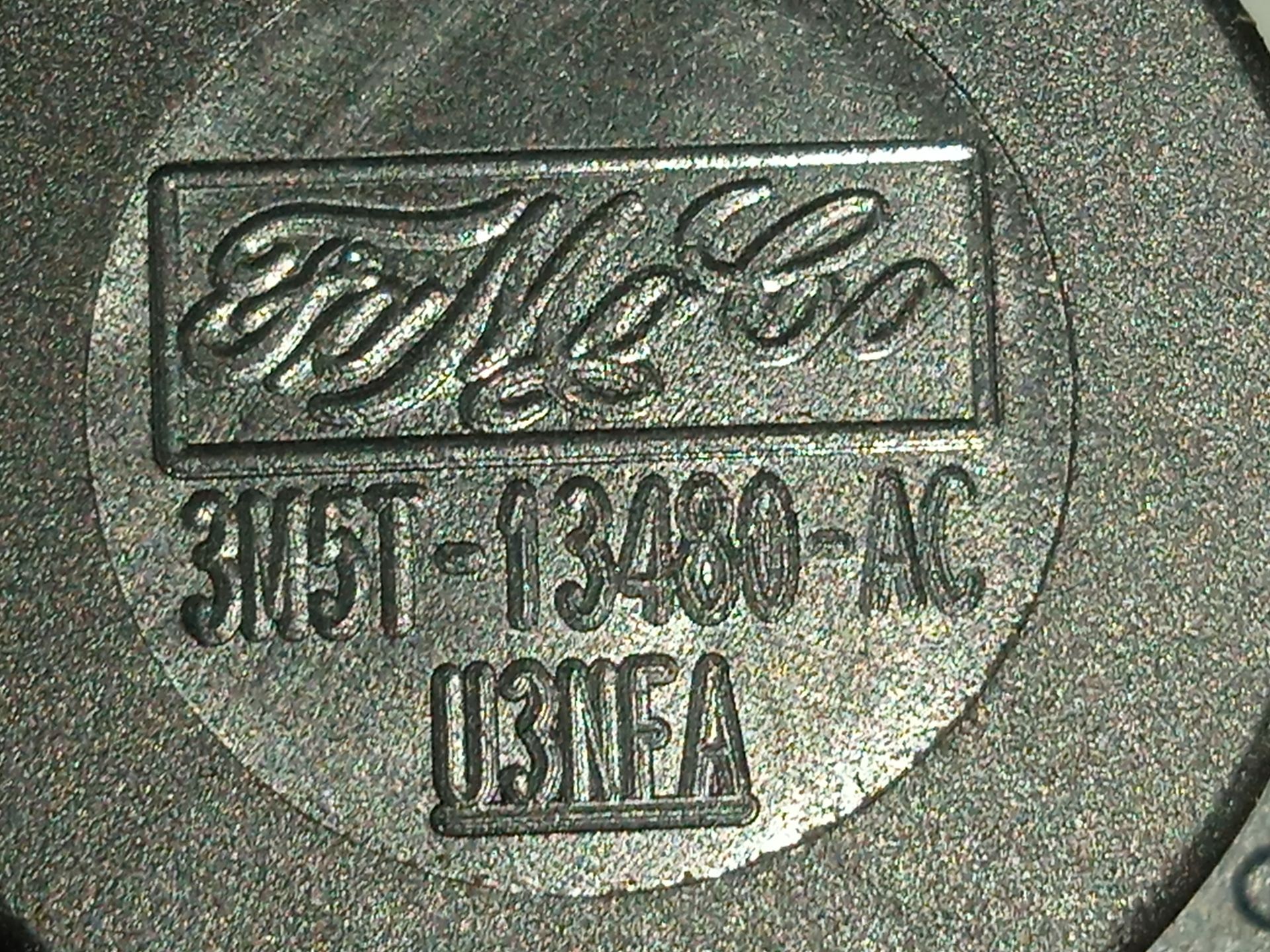 Interruptor volvo v60 familiar kinetic