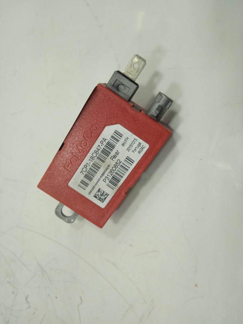 Antena volvo v60 familiar kinetic