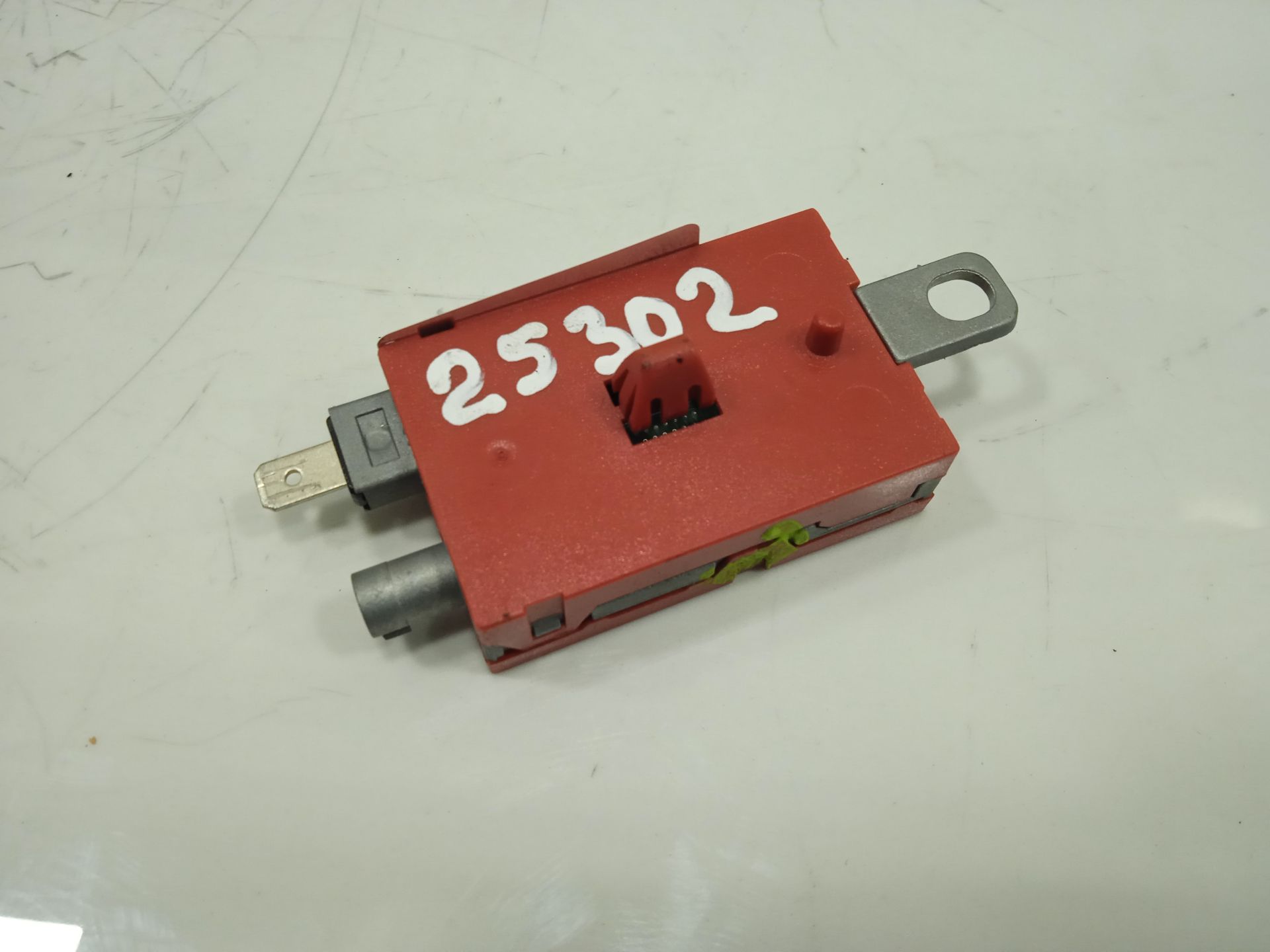 Antena volvo v60 familiar kinetic