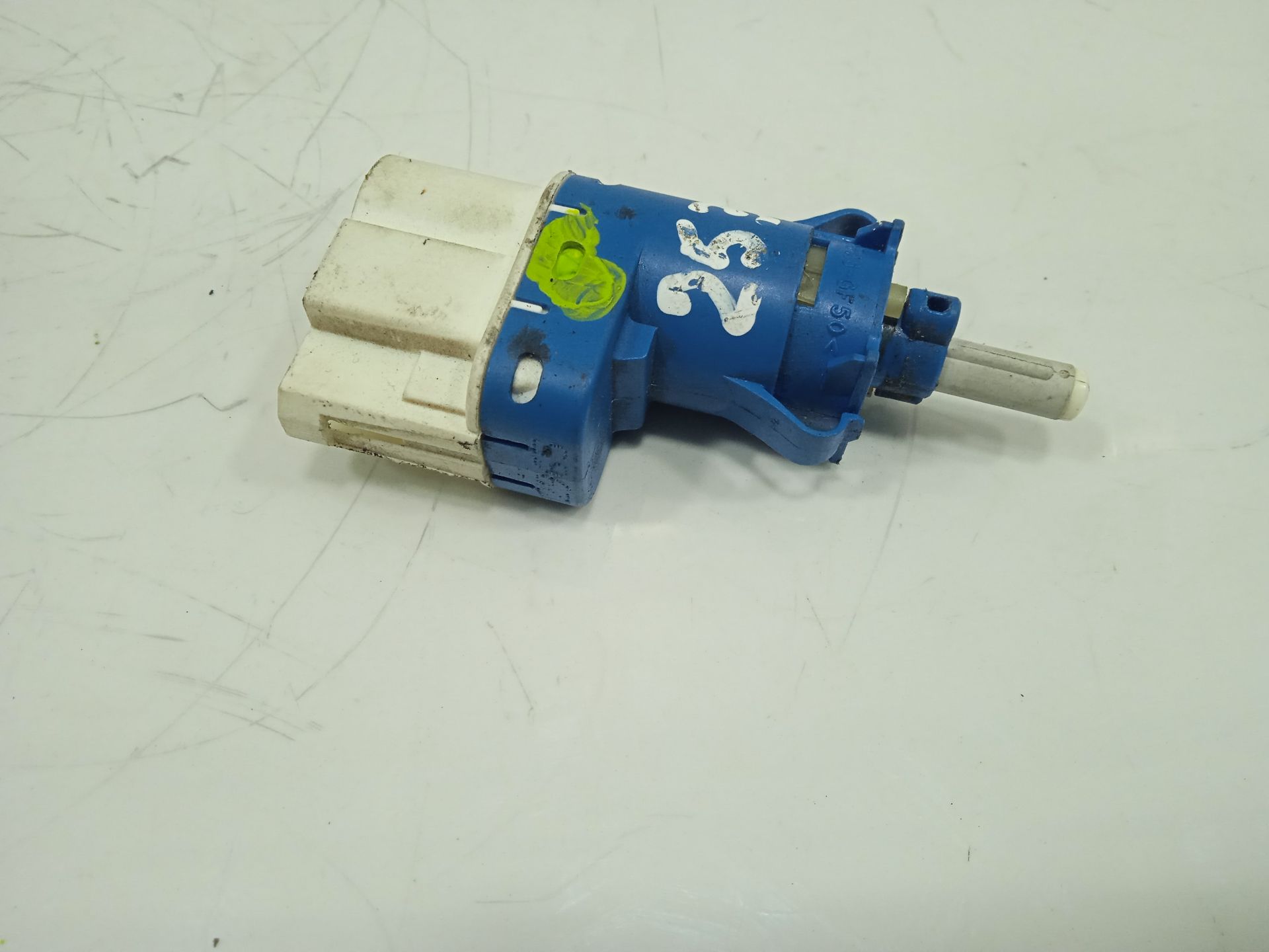 Interruptor volvo v60 familiar kinetic