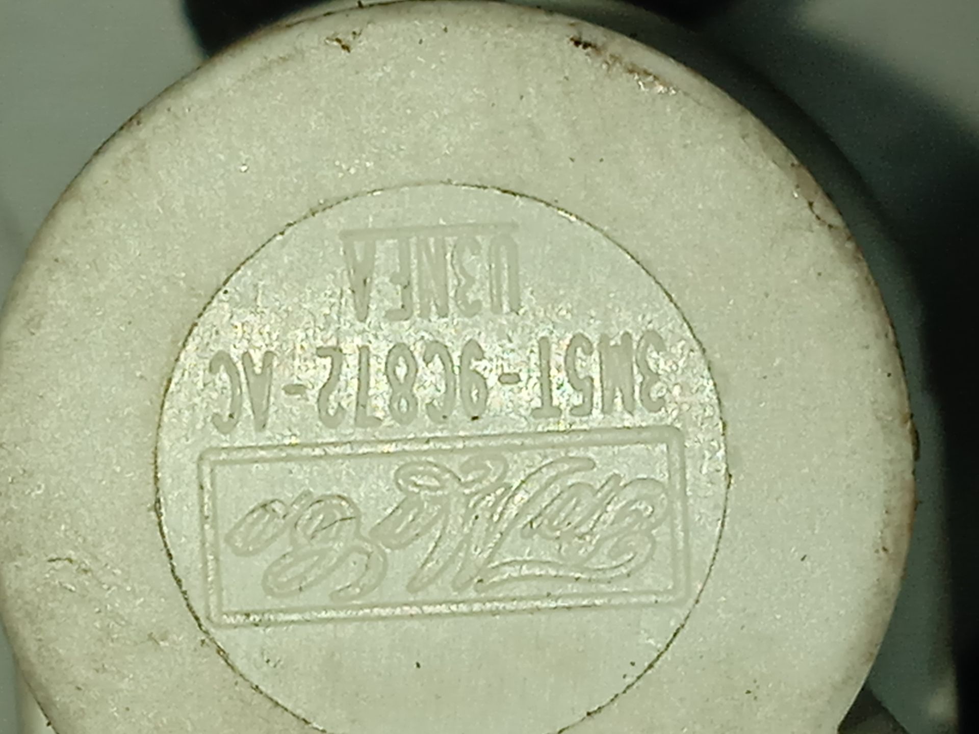 Interruptor volvo v60 familiar kinetic