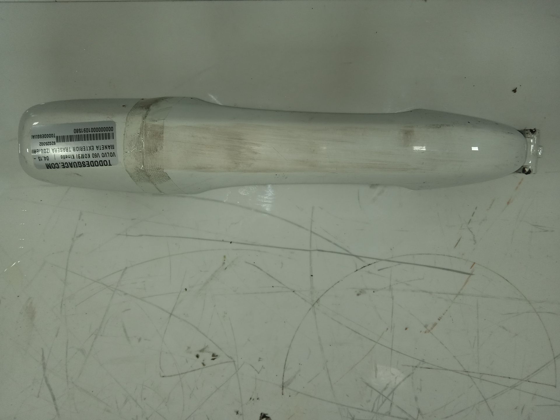 Maneta exterior trasera izquierda volvo v60 familiar kinetic