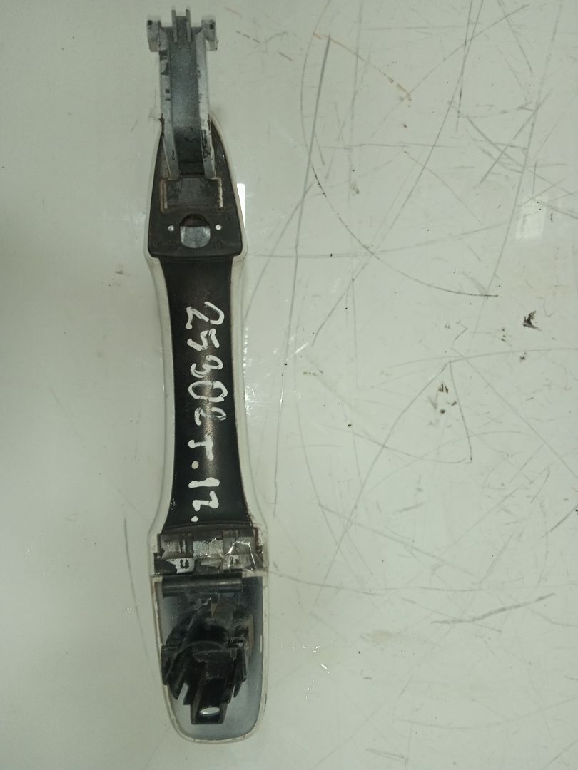 Maneta exterior trasera izquierda volvo v60 familiar kinetic