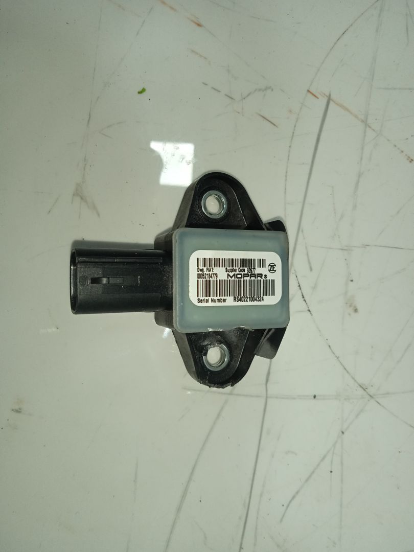 Sensor de impacto fiat ii tipo (357) hatchback city sport