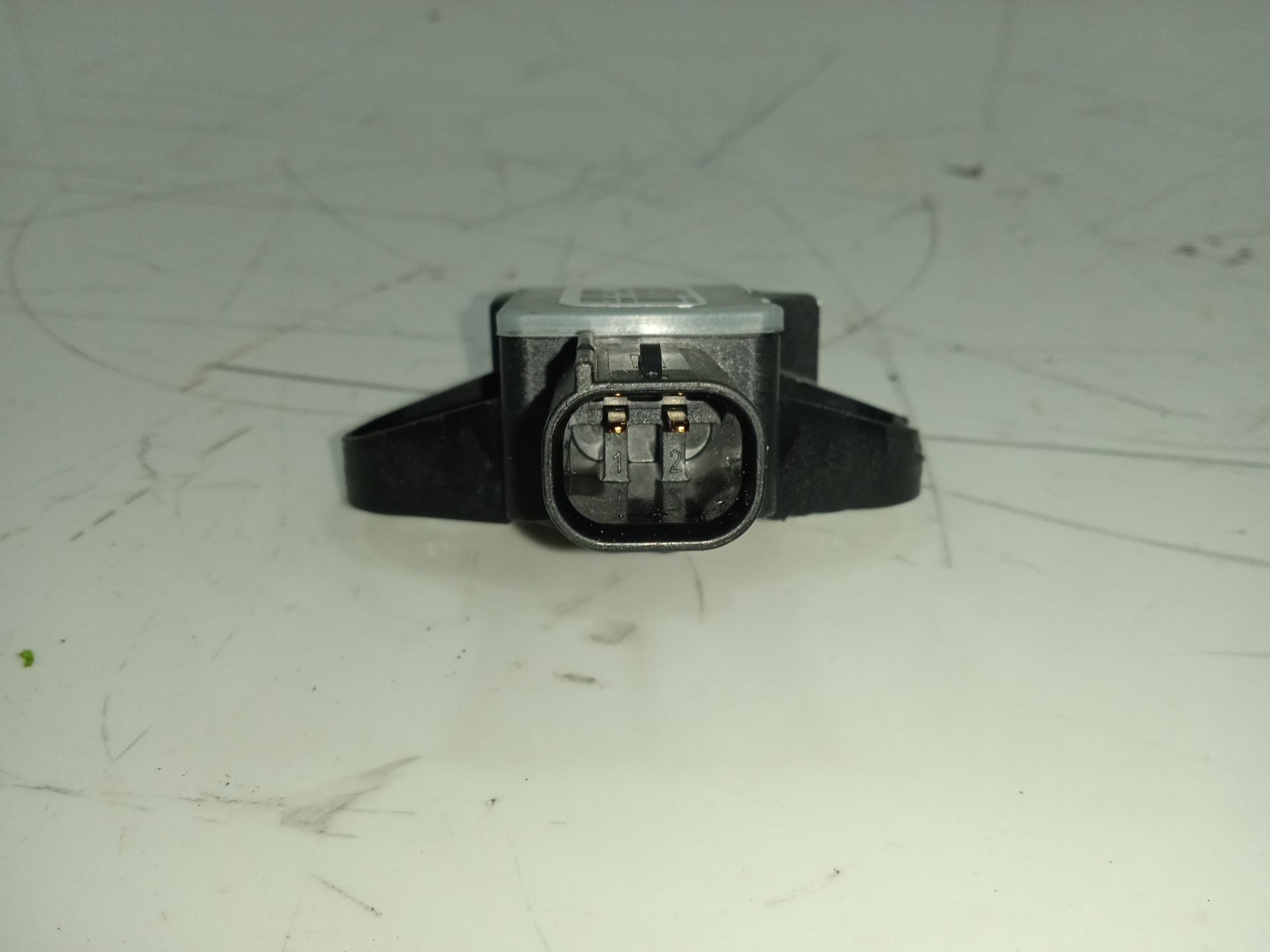 Sensor de impacto fiat ii tipo (357) hatchback city sport