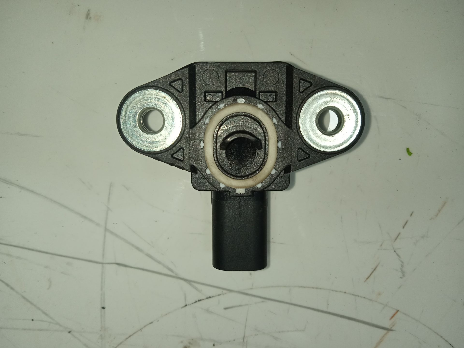 Sensor de impacto fiat ii tipo (357) hatchback city sport