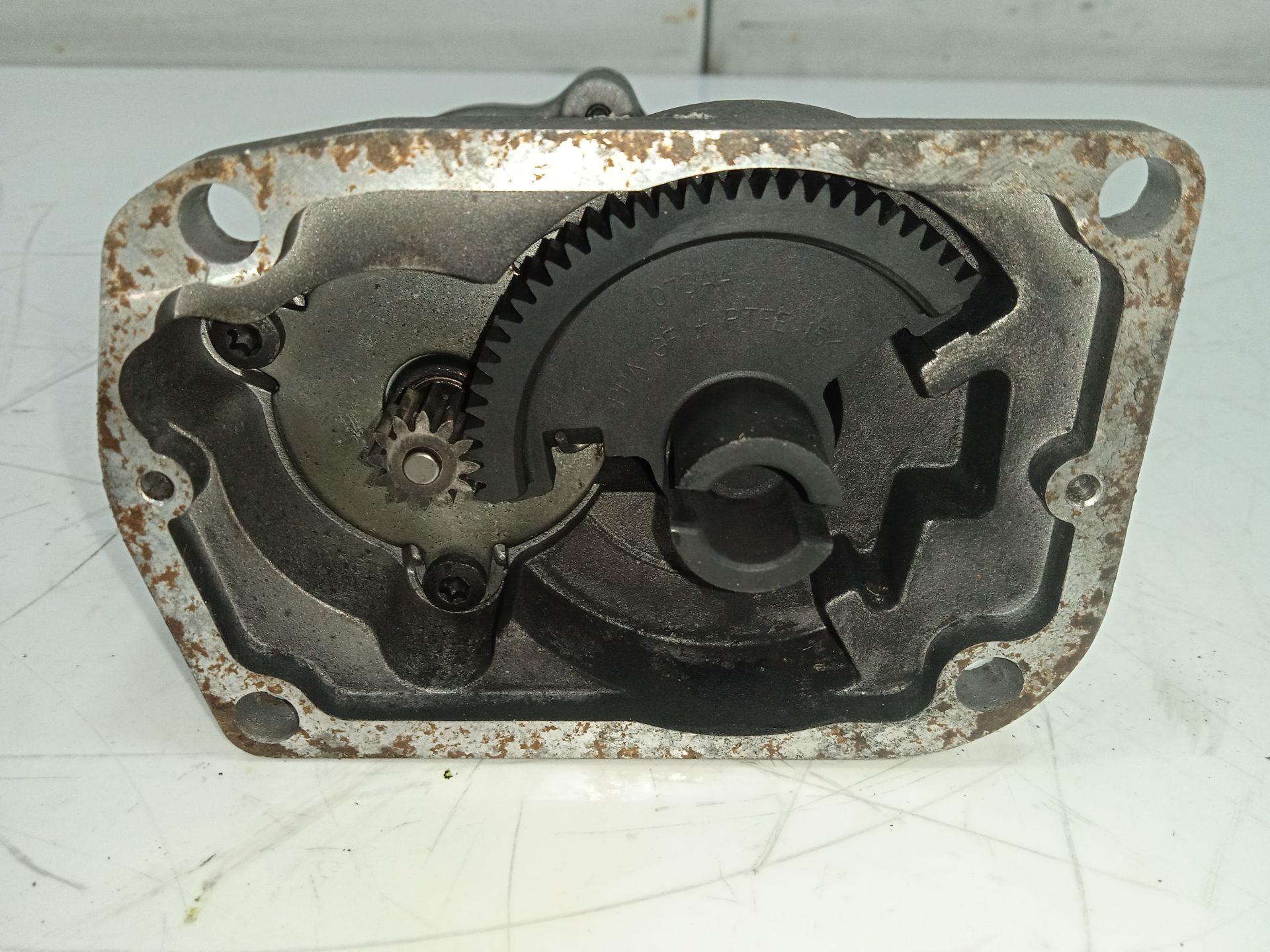 Valvula egr furgón (2006)