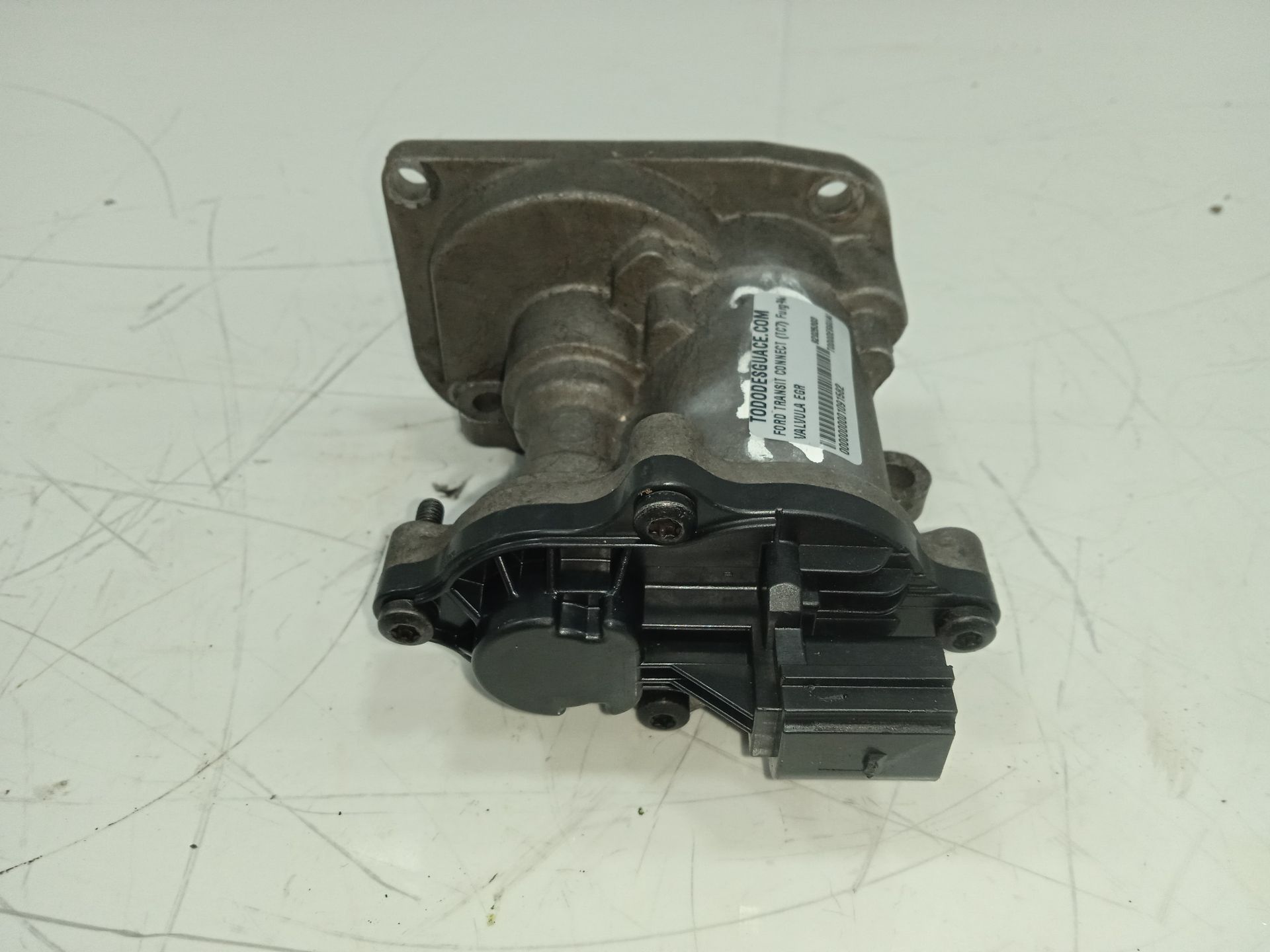 Valvula egr furgón (2006)