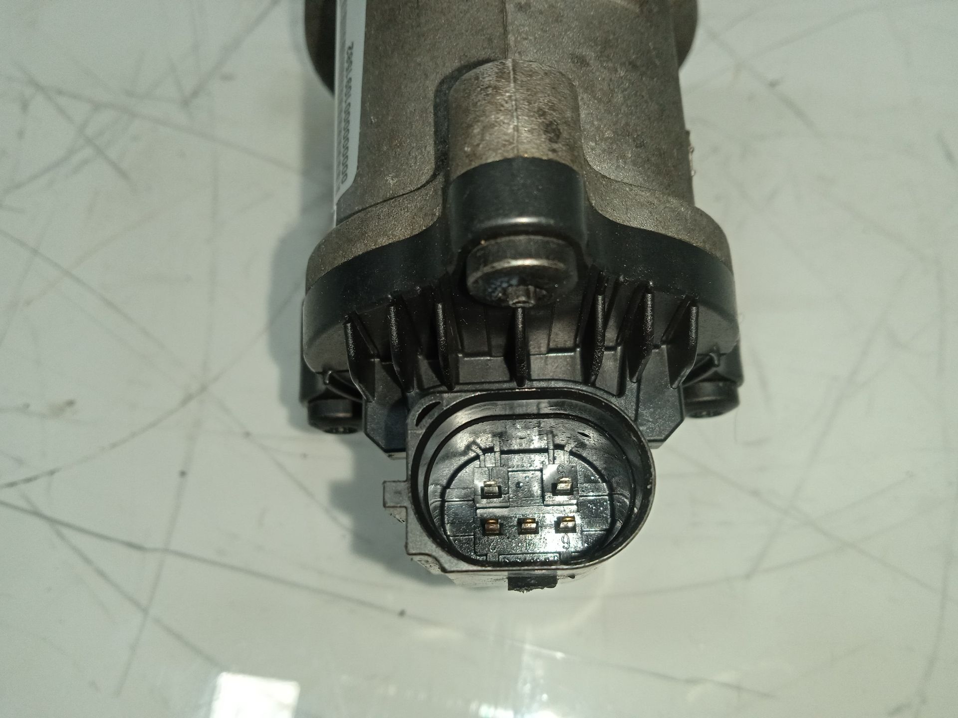 Valvula egr furgón (2006)