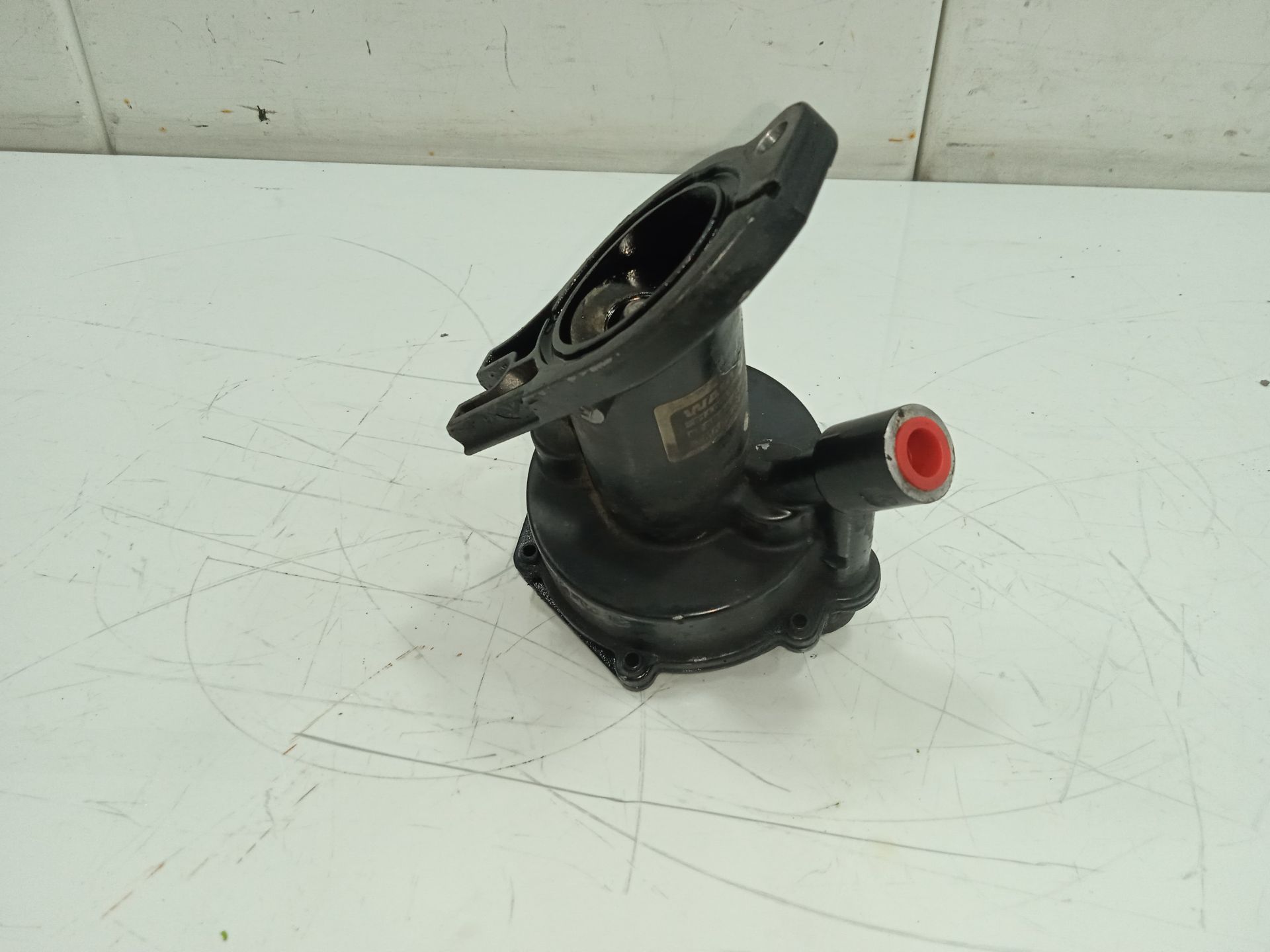 Depresor freno / bomba vacio furgón (2006)