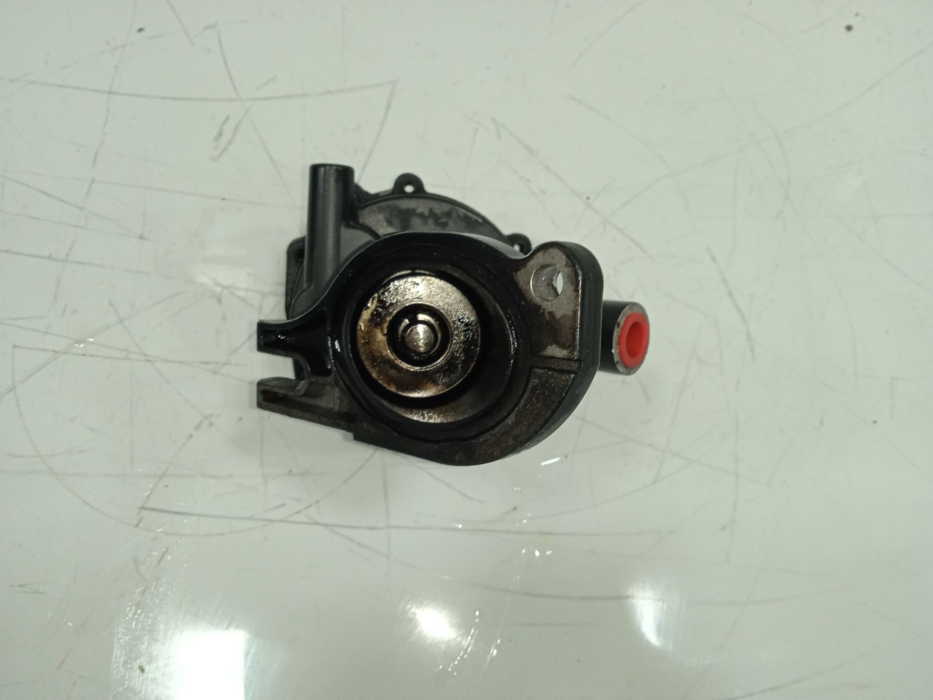 Depresor freno / bomba vacio furgón (2006)