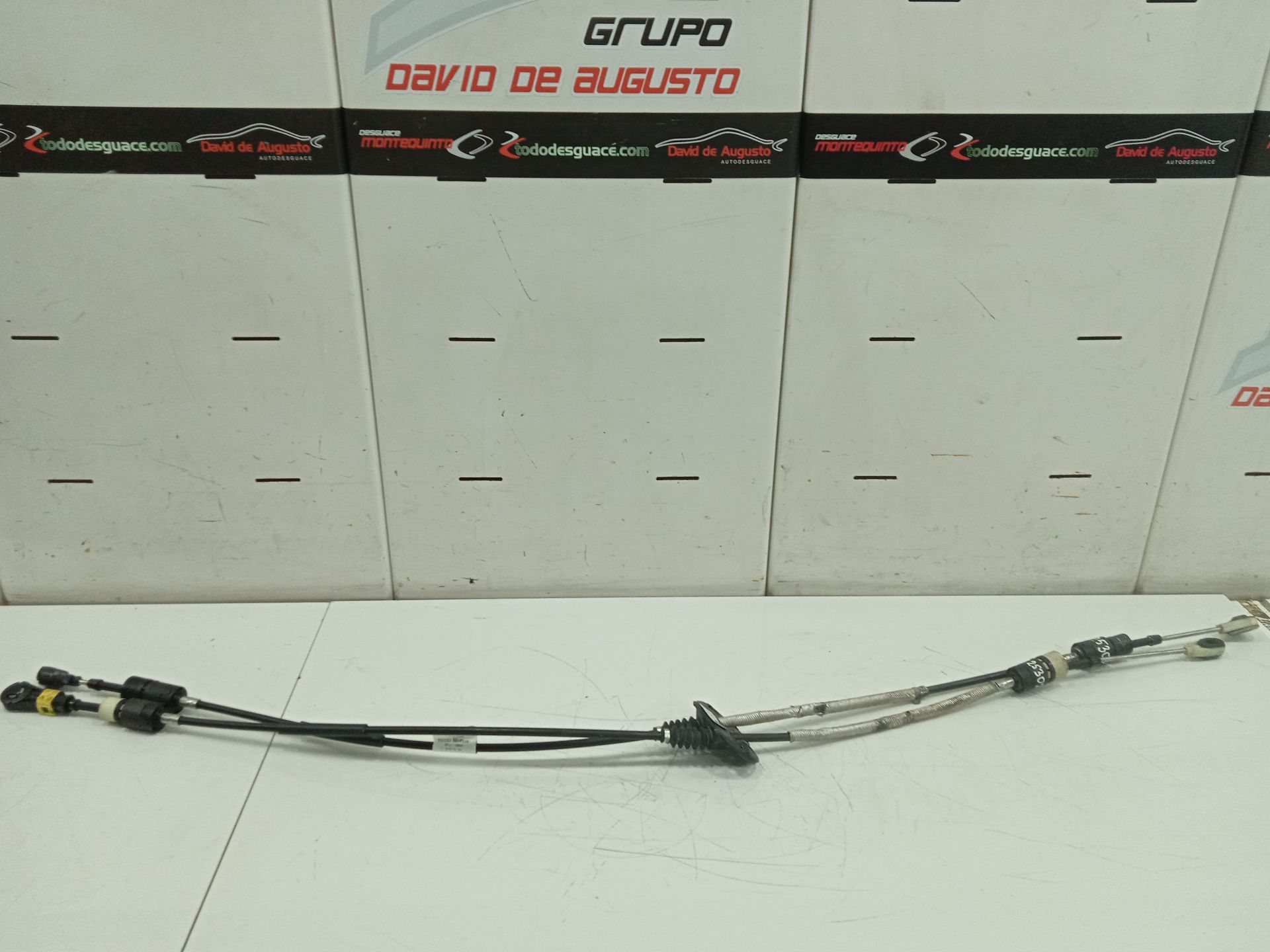 No identificado volvo v60 familiar kinetic