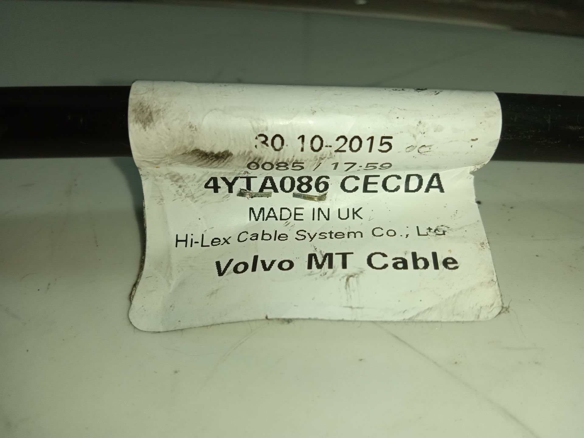 No identificado volvo v60 familiar kinetic