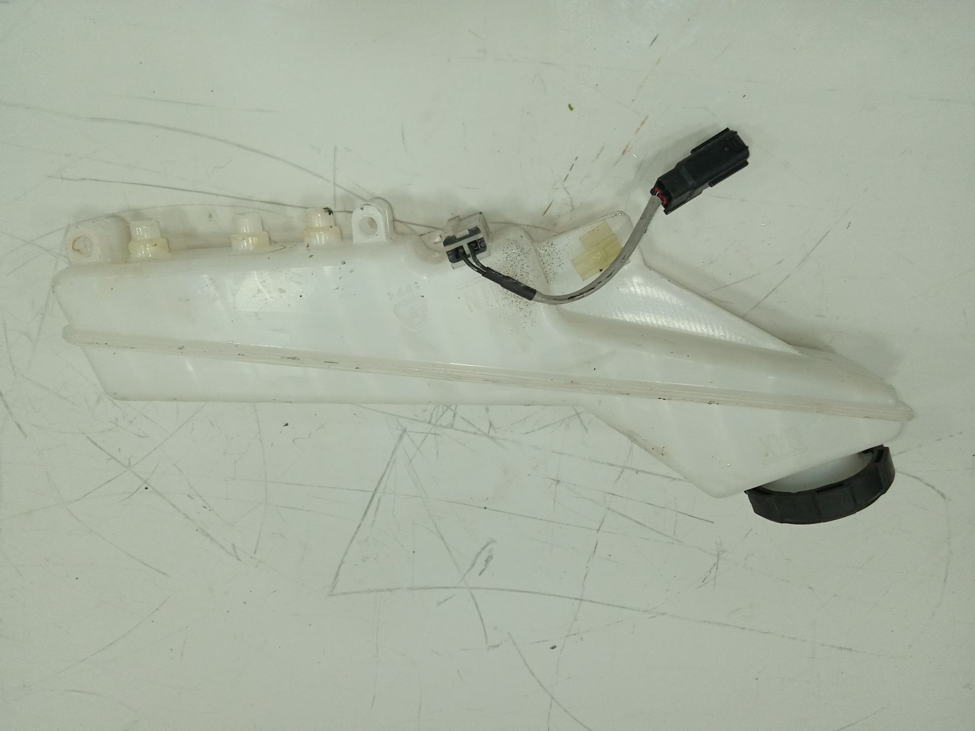 No identificado kia niro (sg2) ewinter edition