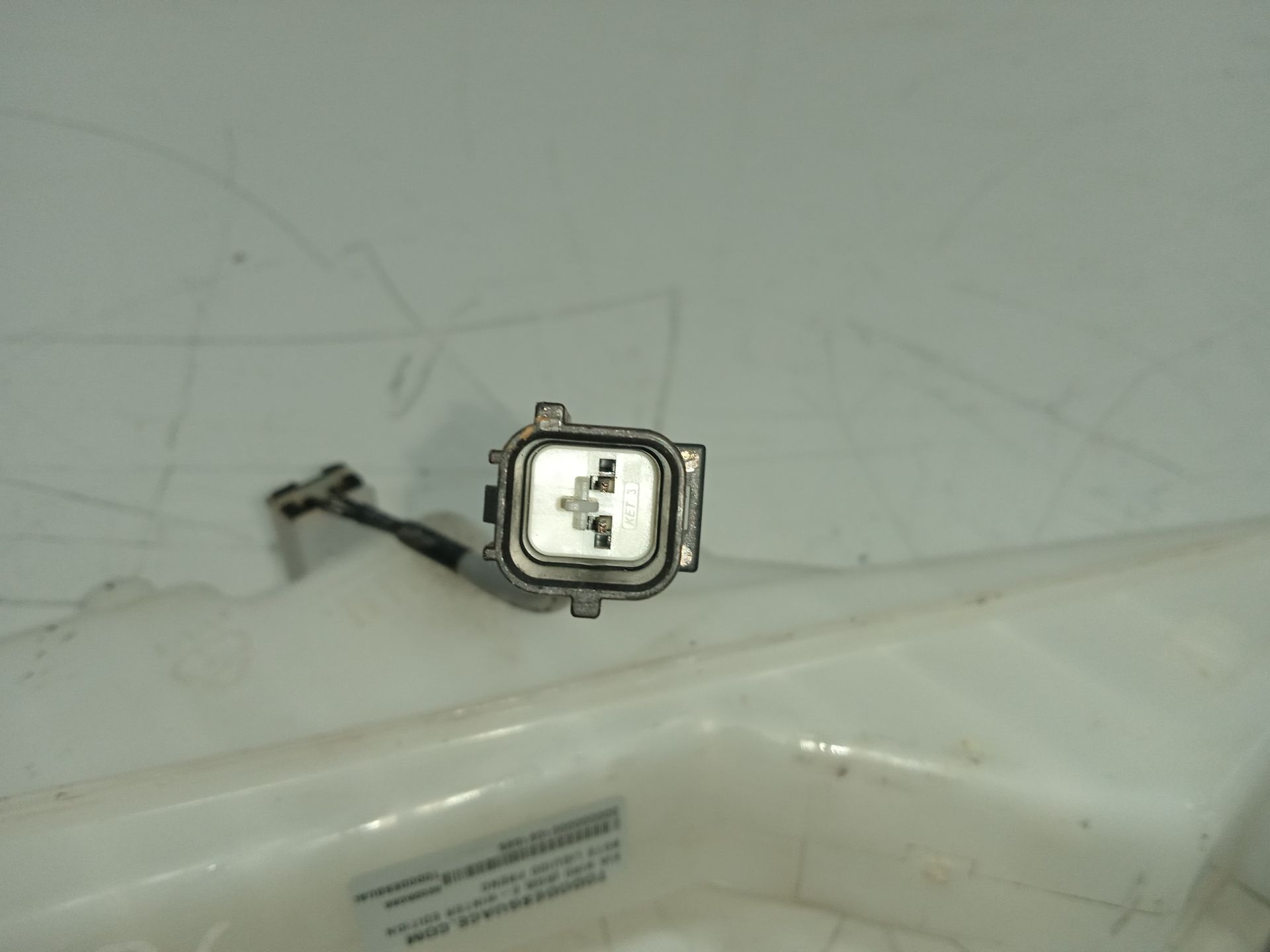 No identificado kia niro (sg2) ewinter edition