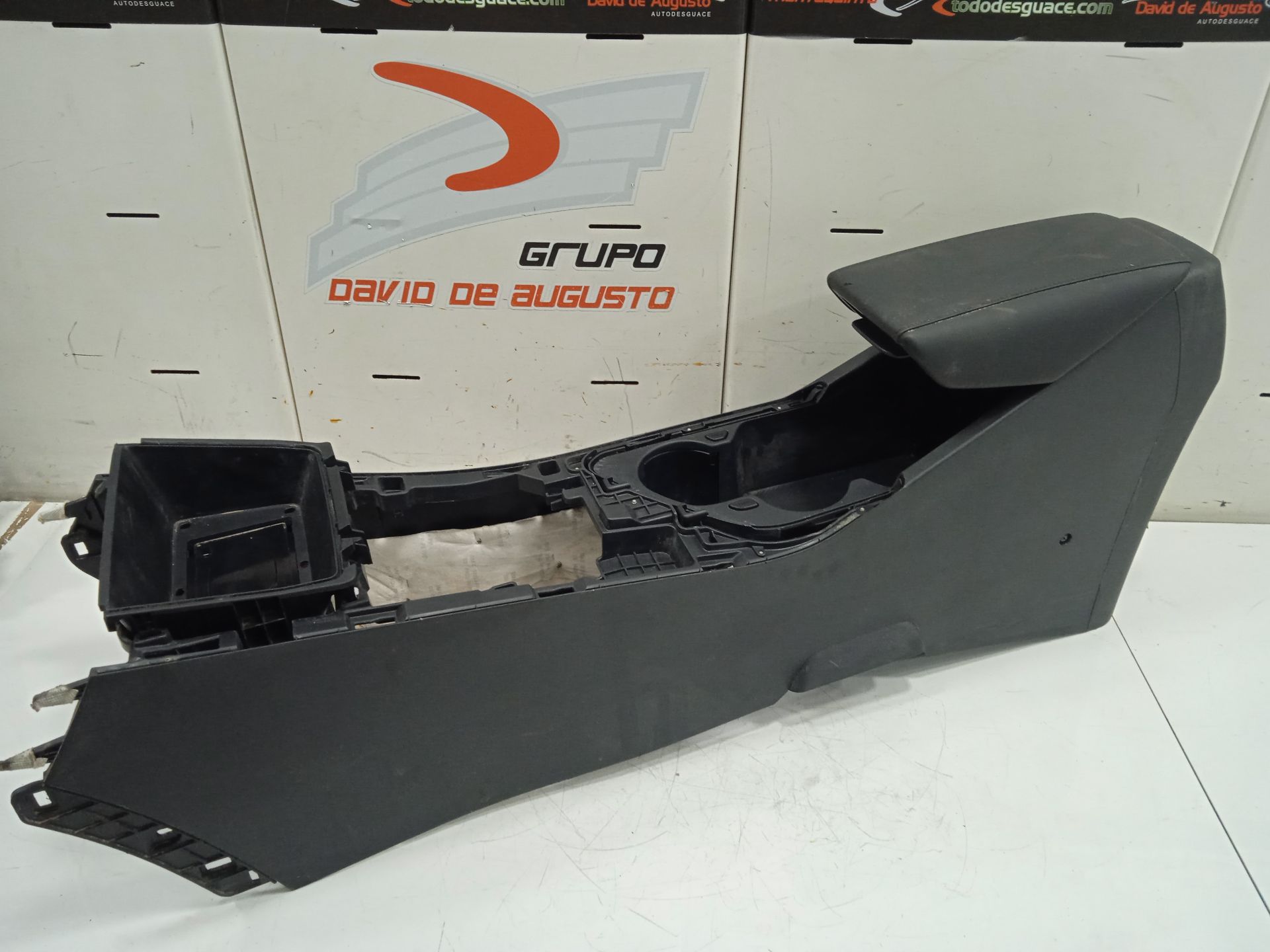 Apoyabrazos central kia niro (sg2) ewinter edition