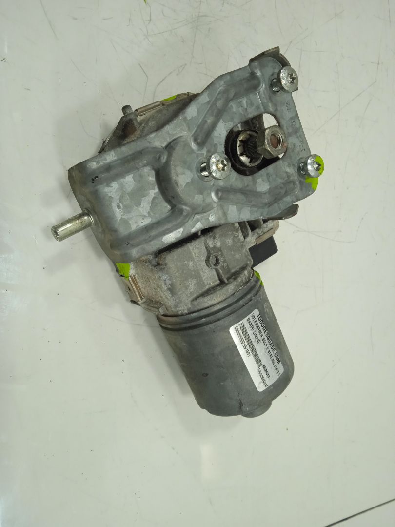 Motor limpia delantero volkswagen golf v (1k1)(10.2003) highline 4motion