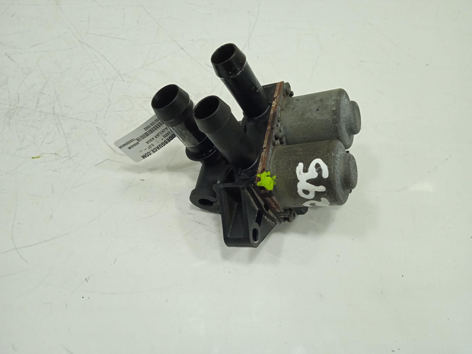 No identificado audi r8 coupe (423) 