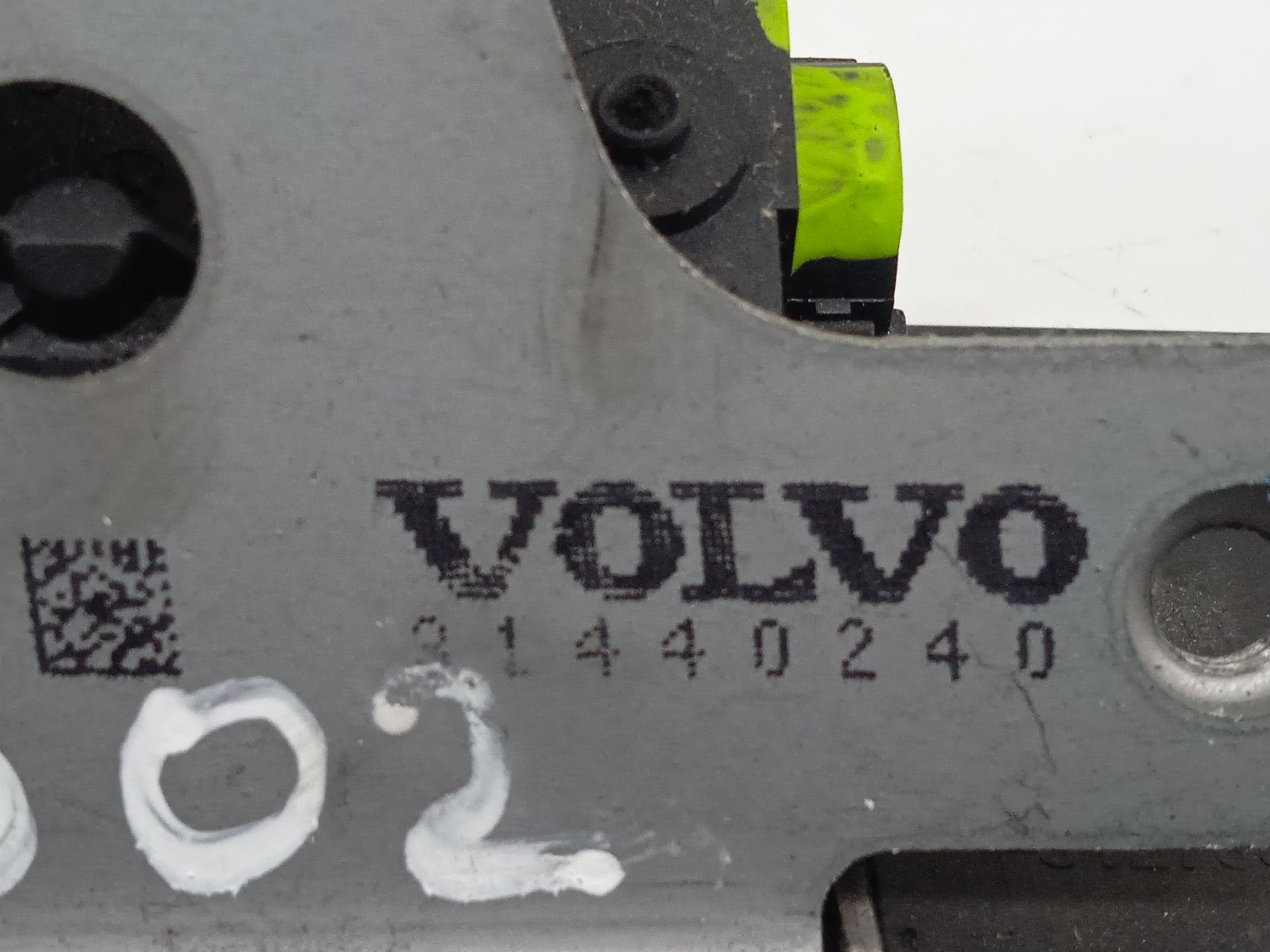 Cerradura maletero / porton volvo v60 familiar kinetic