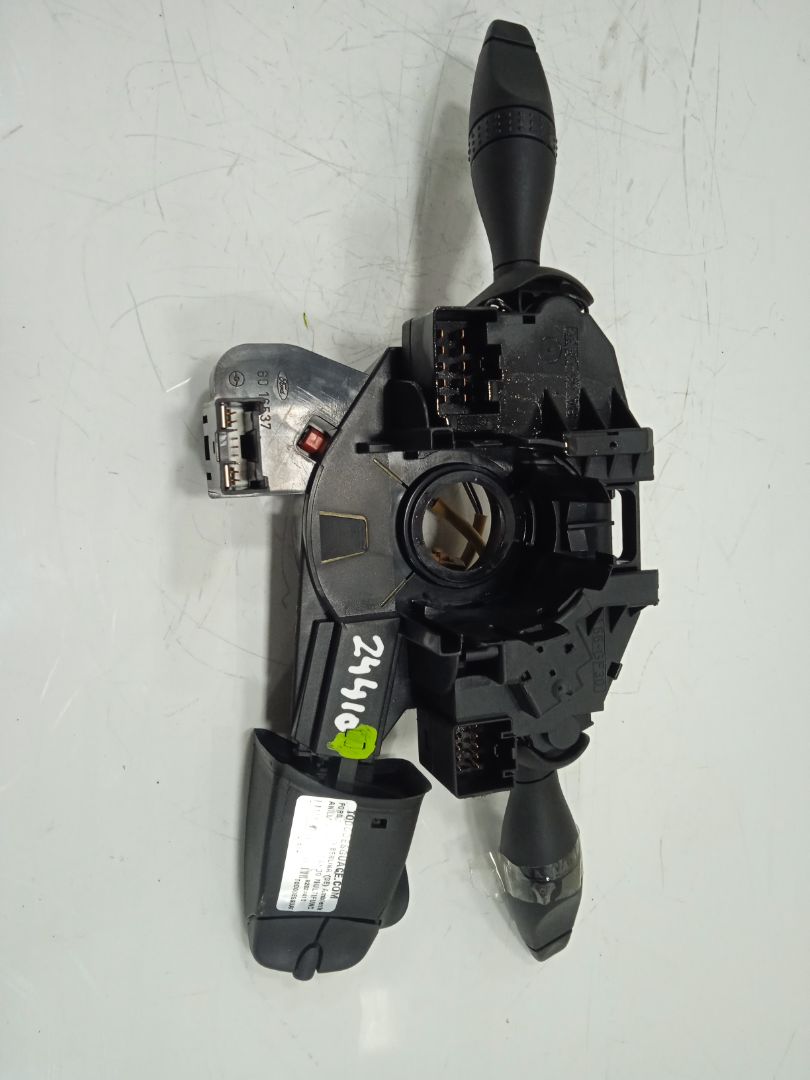 No identificado ford mondeo berlina (ge) ambiente