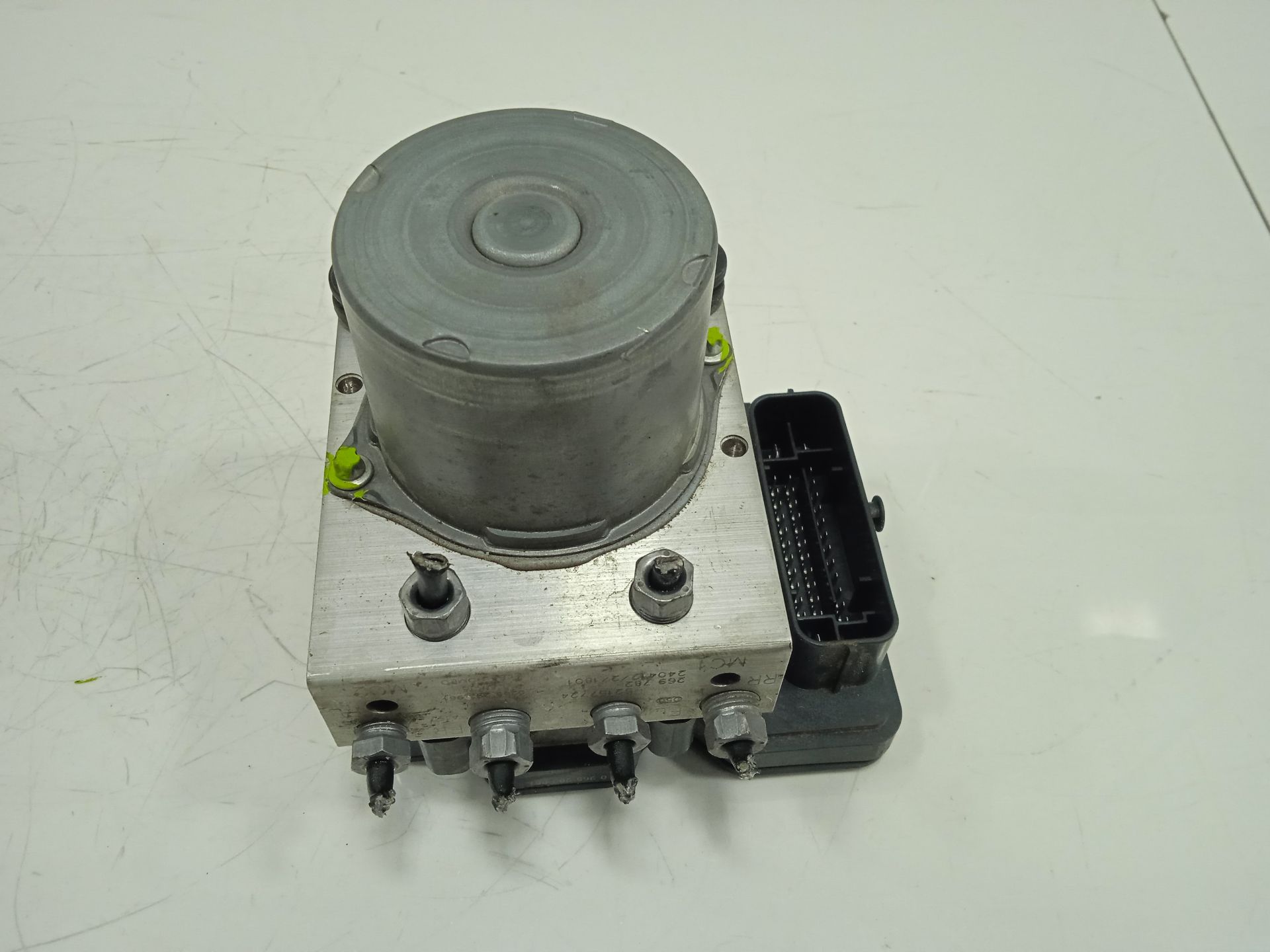 Abs fiat ii tipo (357) hatchback city sport